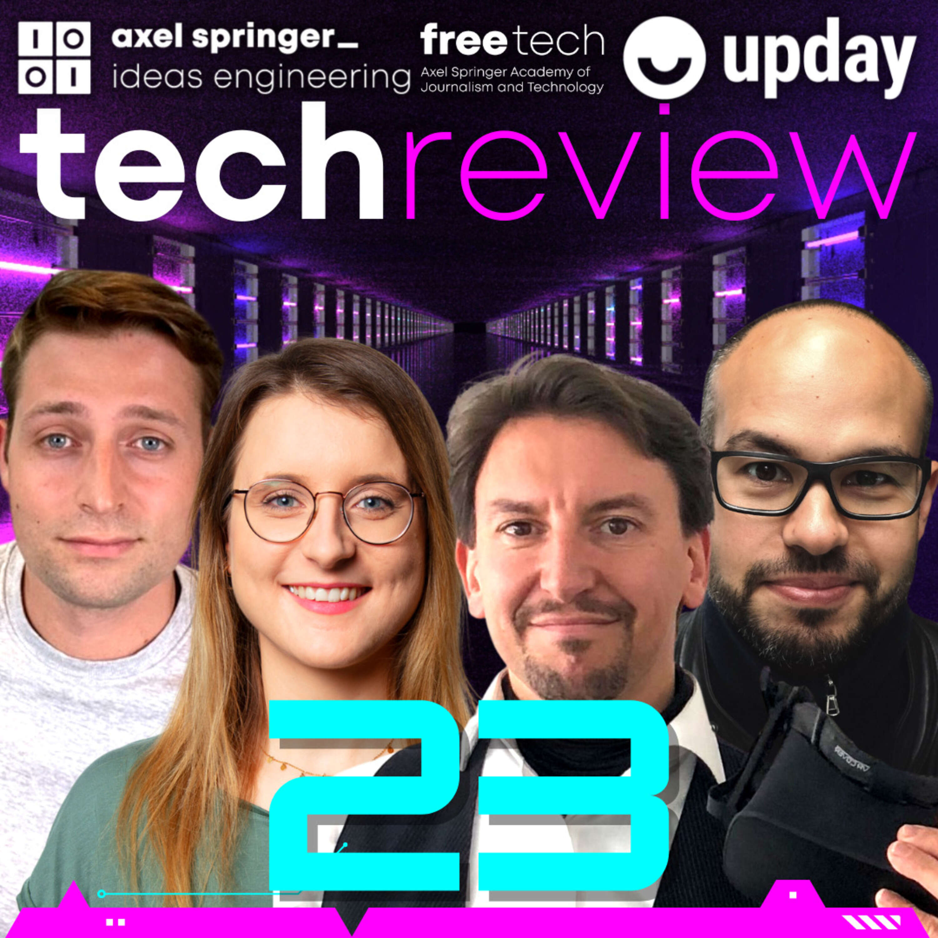 Yay Space - The TechReview