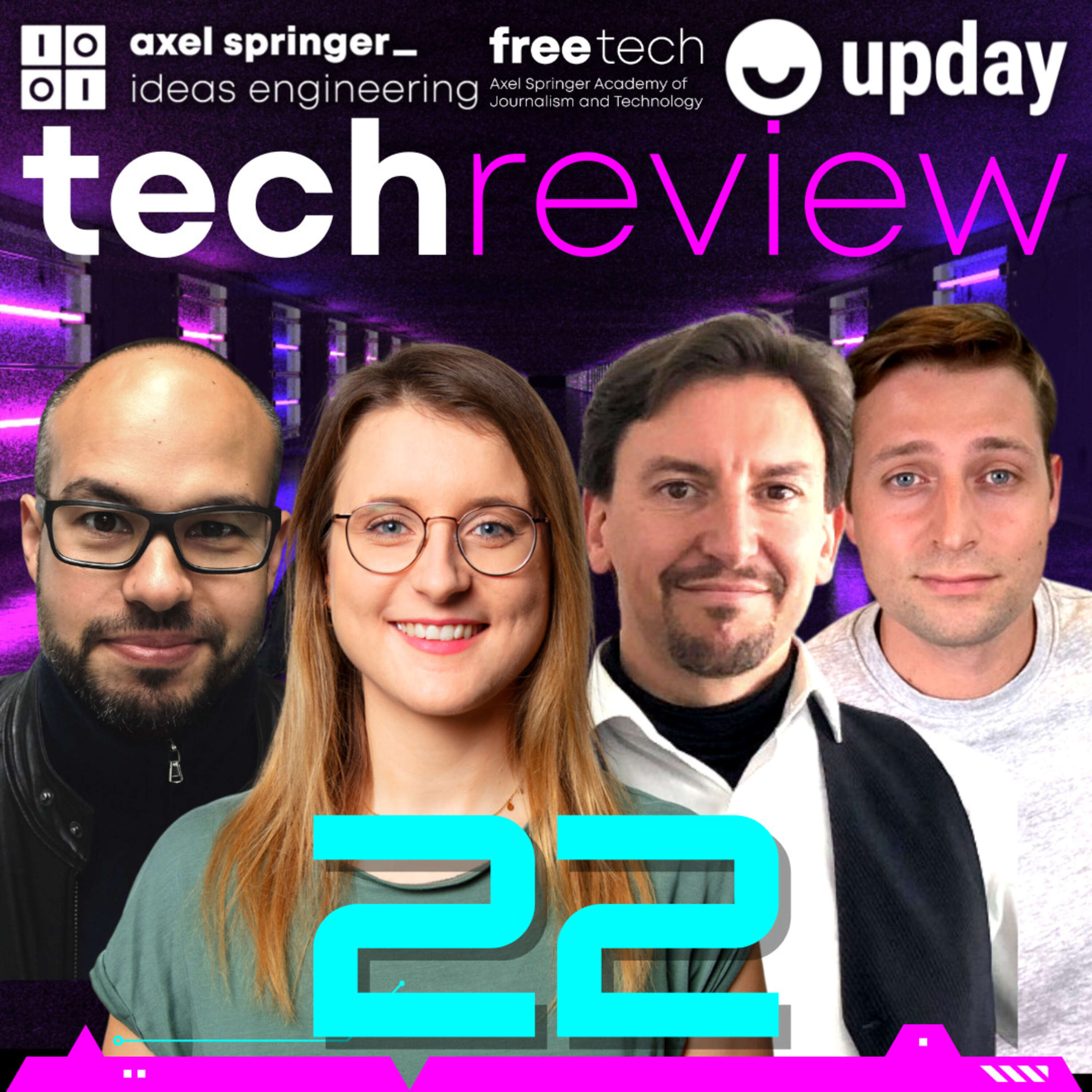 Yay Space - The TechReview