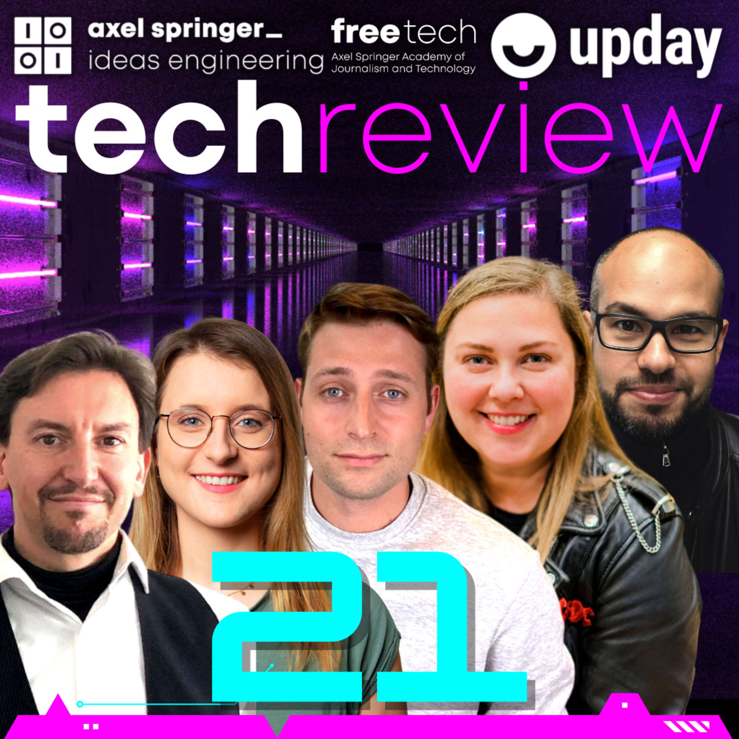 Yay Space - The TechReview