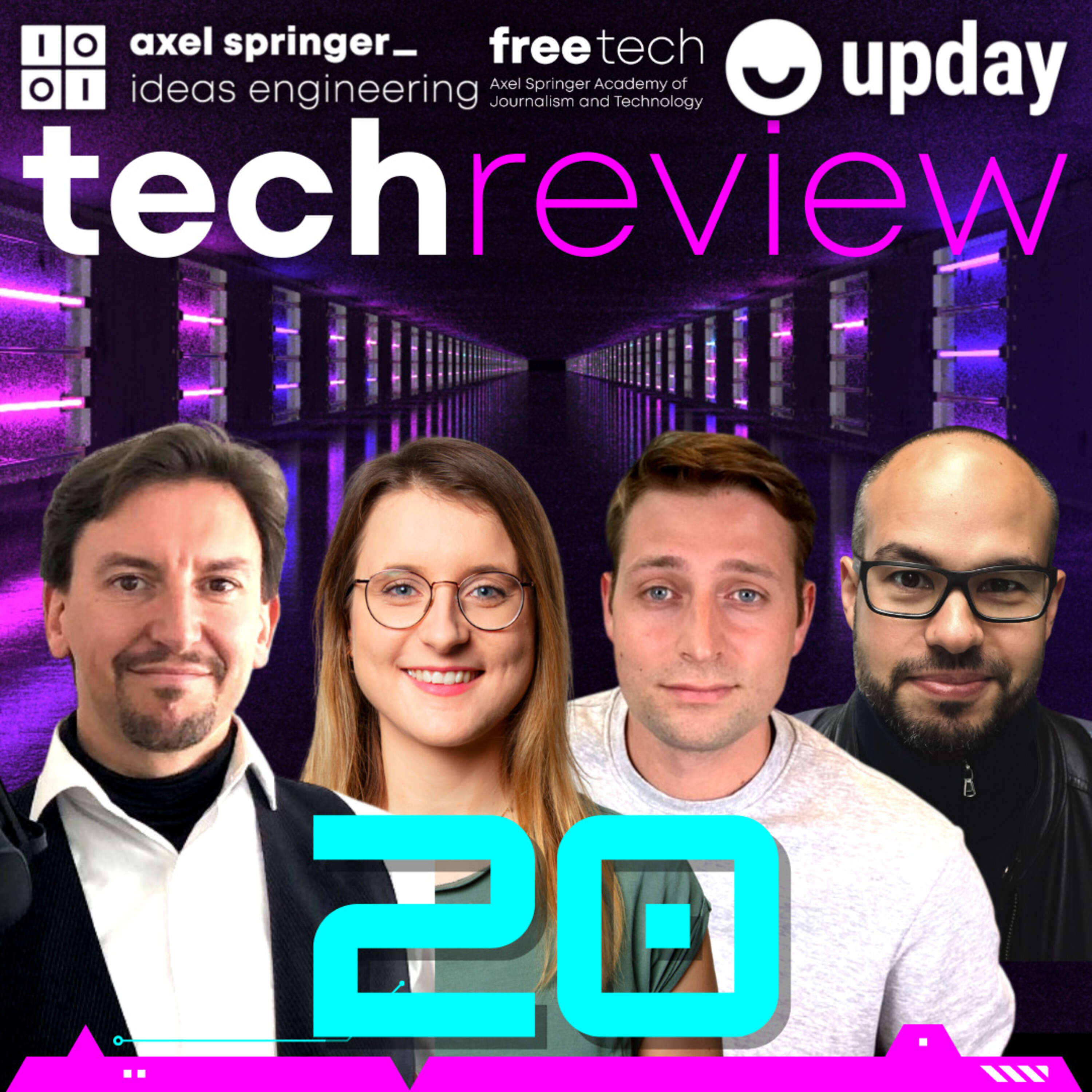 Yay Space - The TechReview