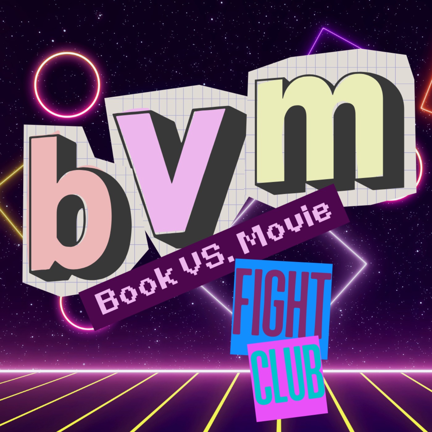 Book Vs Movie: Fight Club