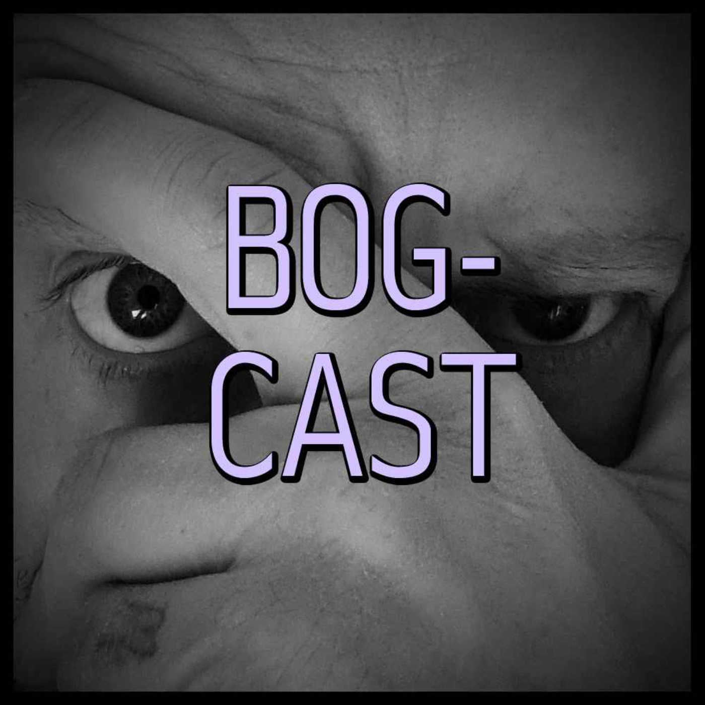 Bogcast - Morten Müller podcast artwork