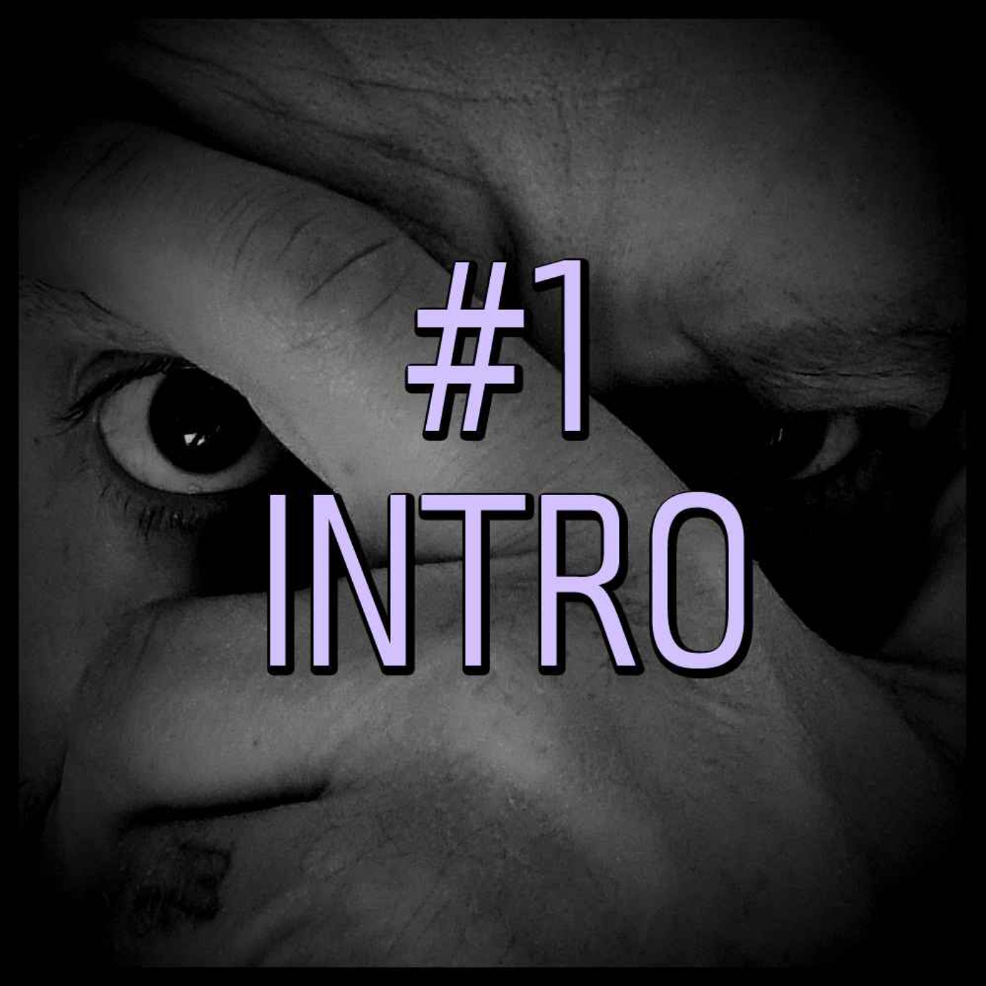 BOGCAST #1 - INTRODUCTION episode artwork
