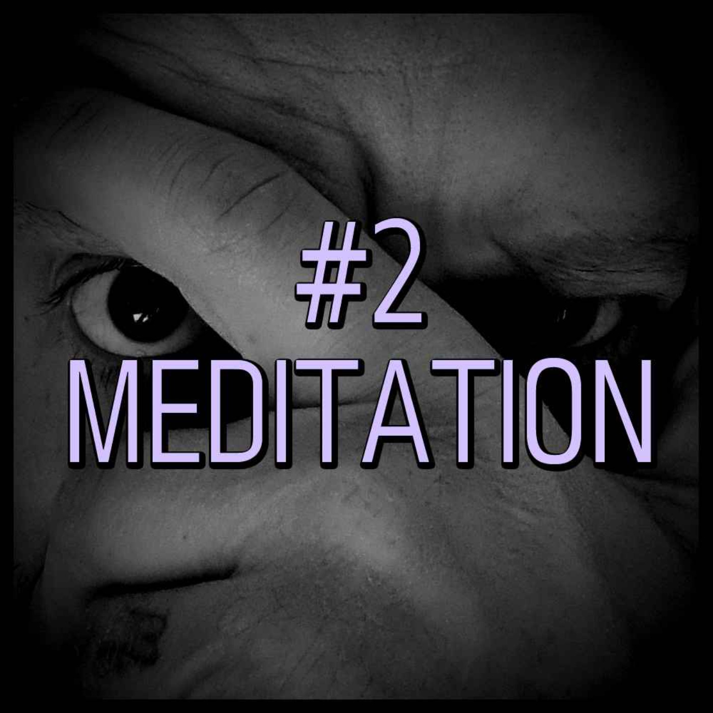 BOGCAST #2 - MEDITATION episode artwork