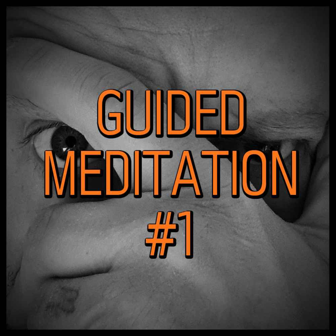 GUIDED MEDITATION #1 - BONUS CONTENT TO BOGCAST EPISODE #2  $5 episode artwork