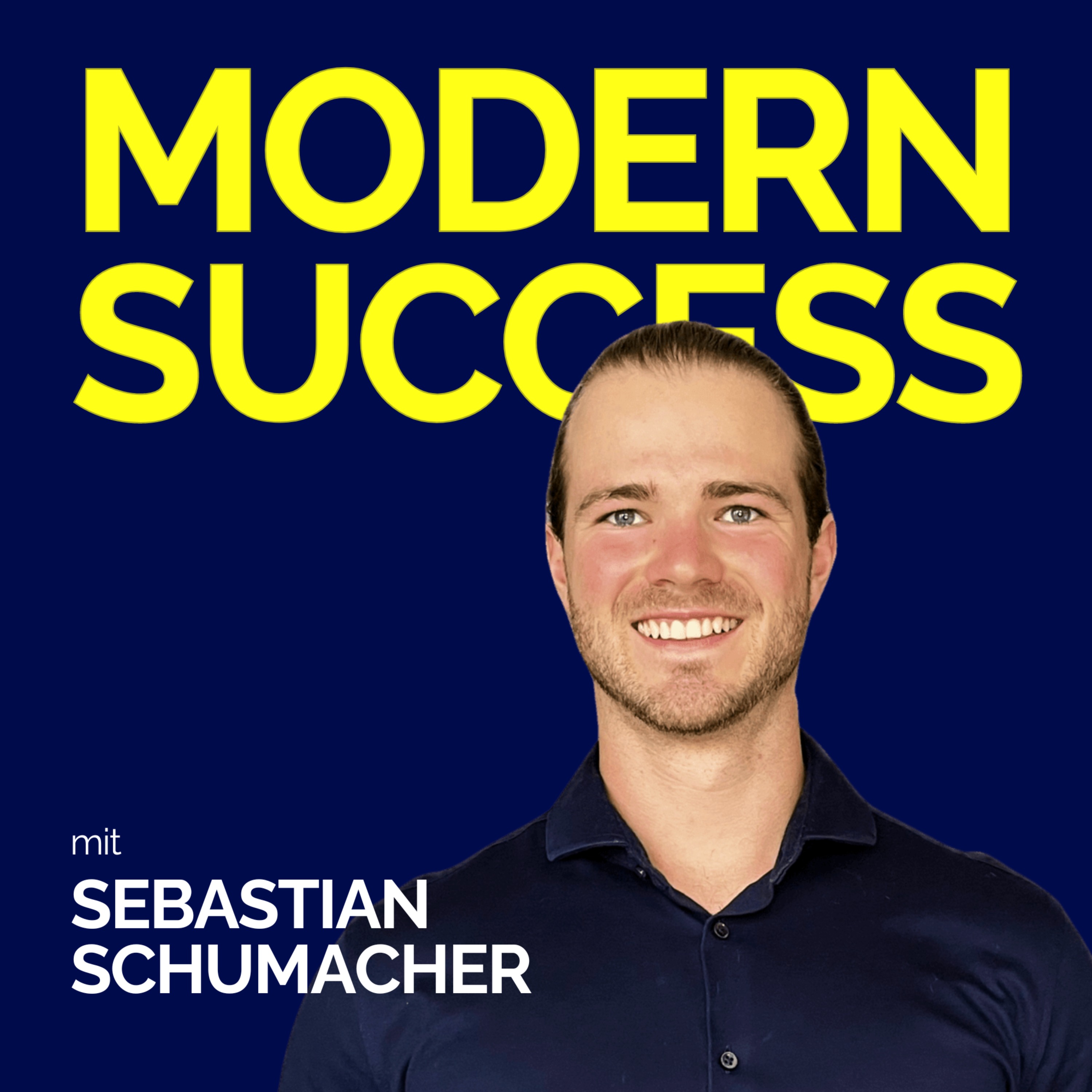 Modern Success mit Sebastian Schumacher