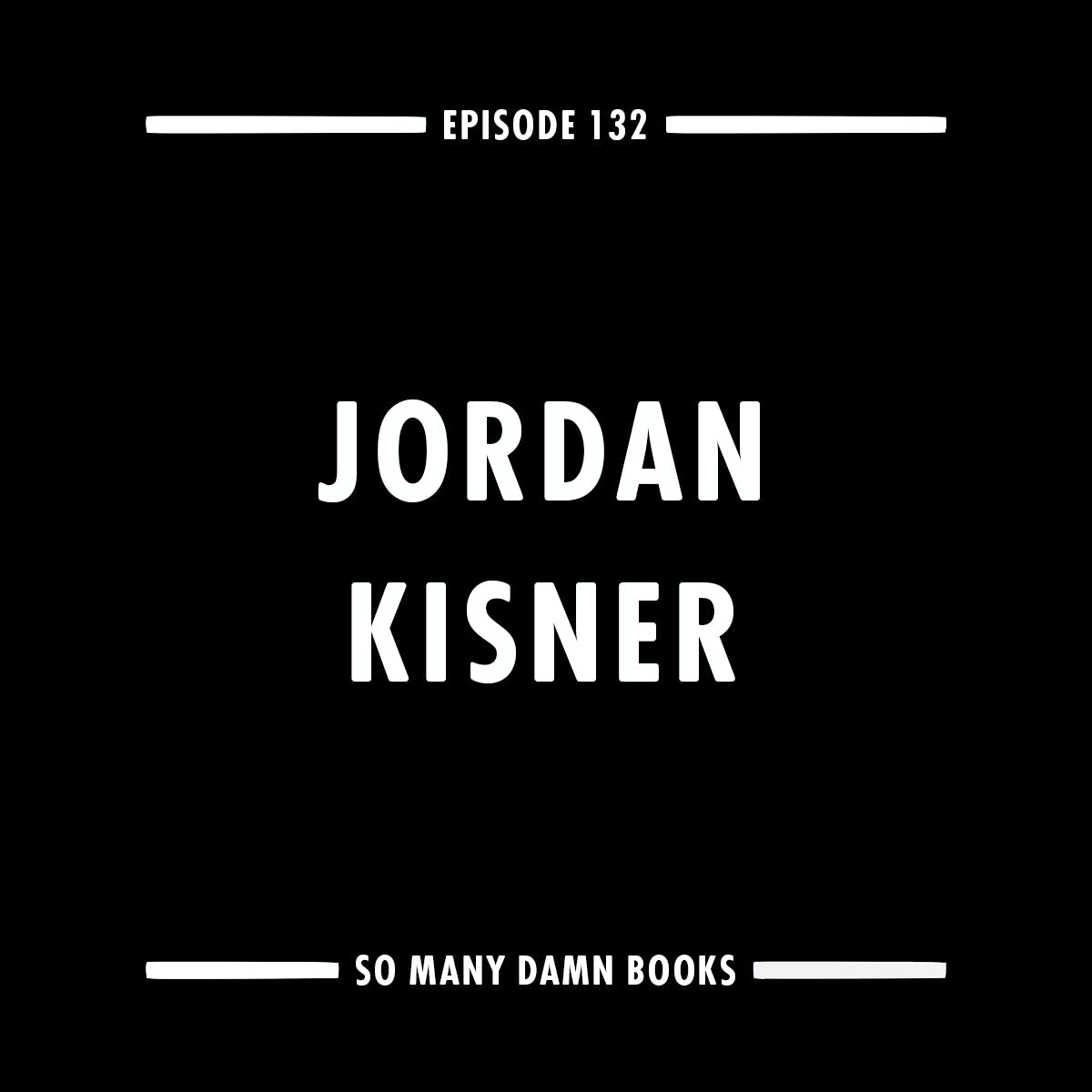 So Many Damn Books