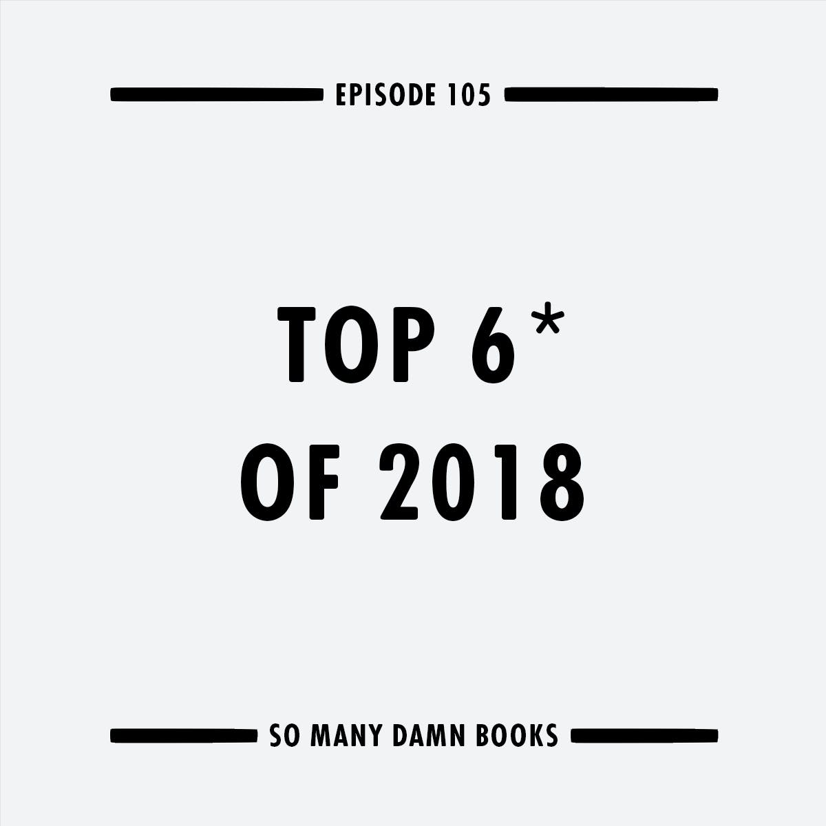 So Many Damn Books