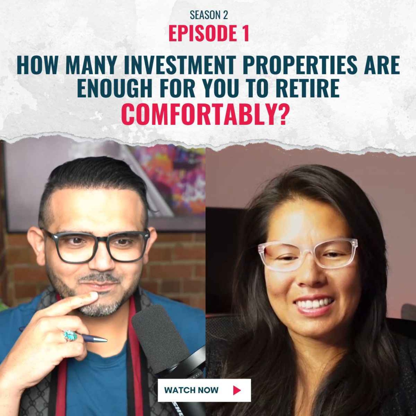 Helpmebuy Property Podcast