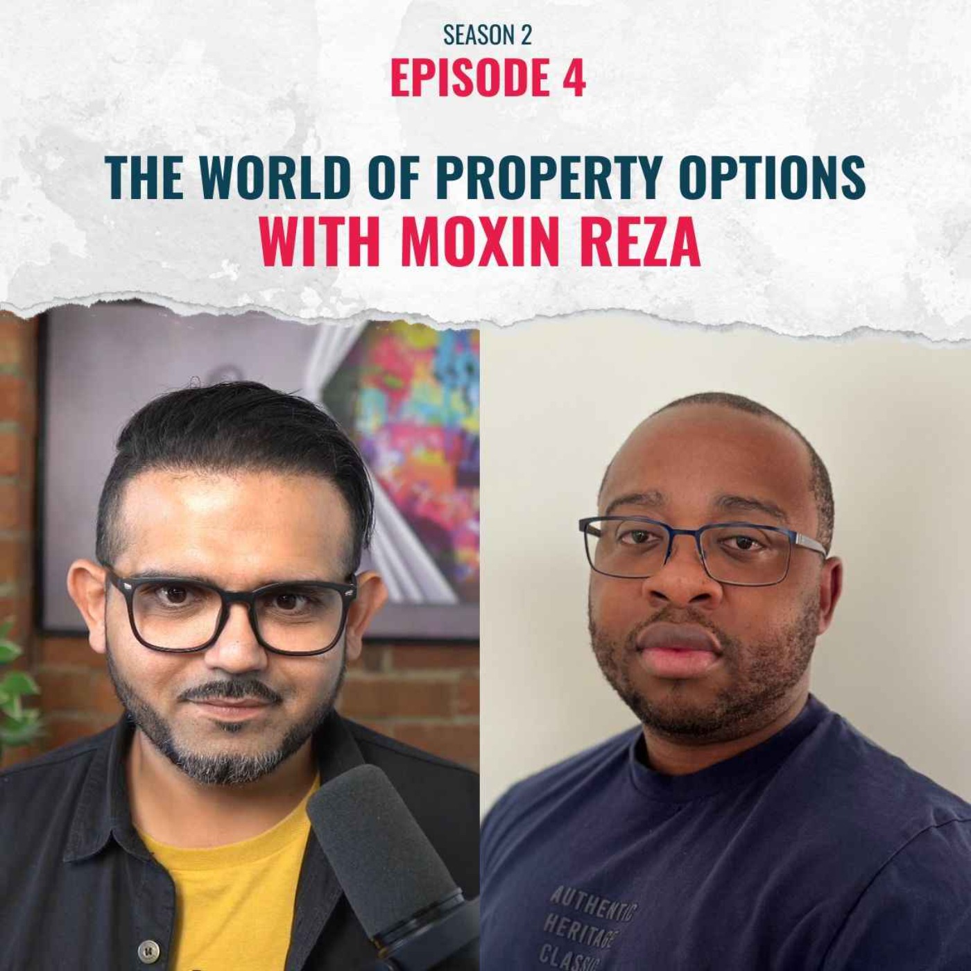 Helpmebuy Property Podcast