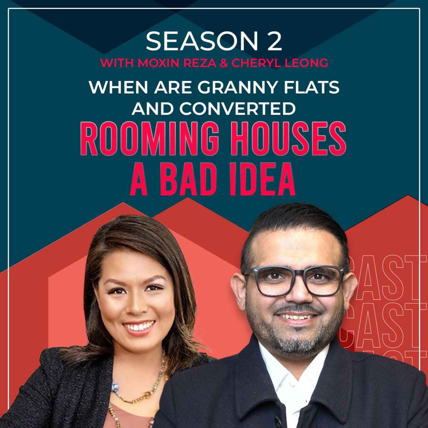 Helpmebuy Property Podcast