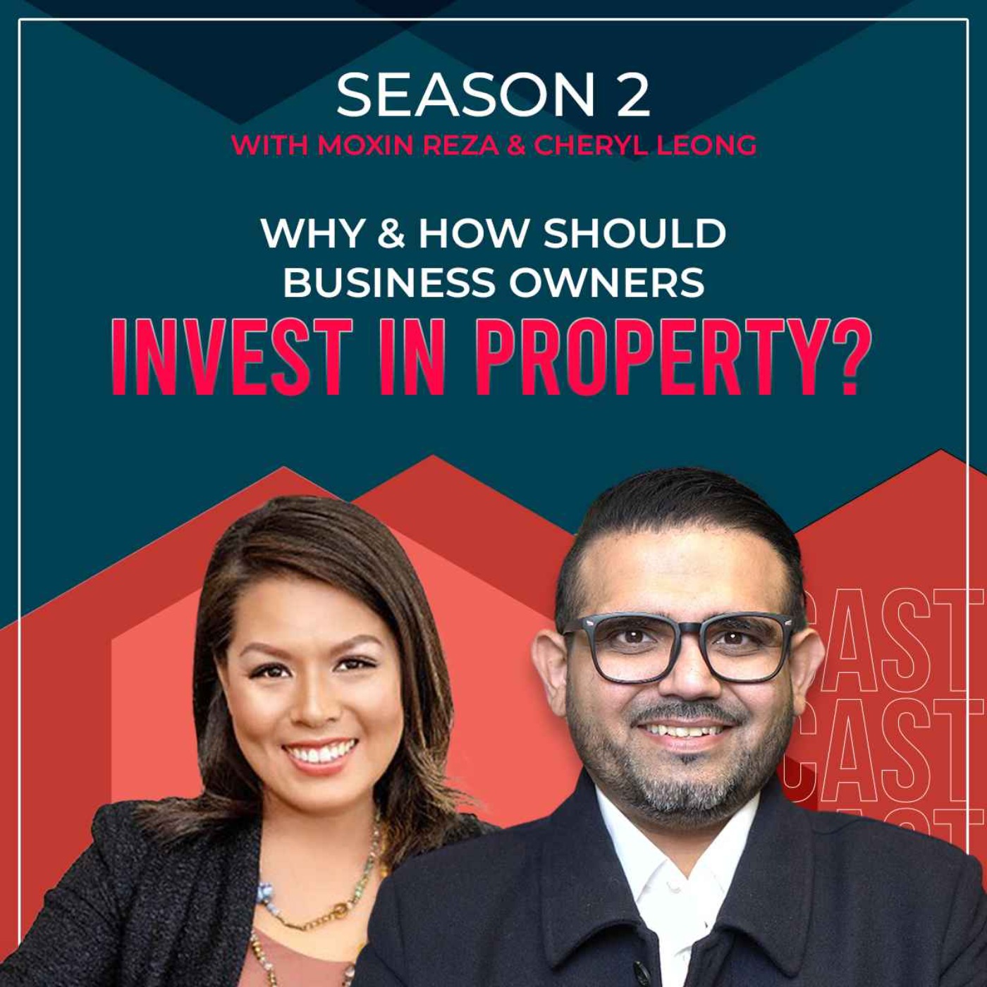 Helpmebuy Property Podcast