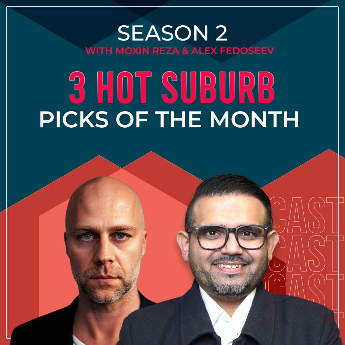 Helpmebuy Property Podcast