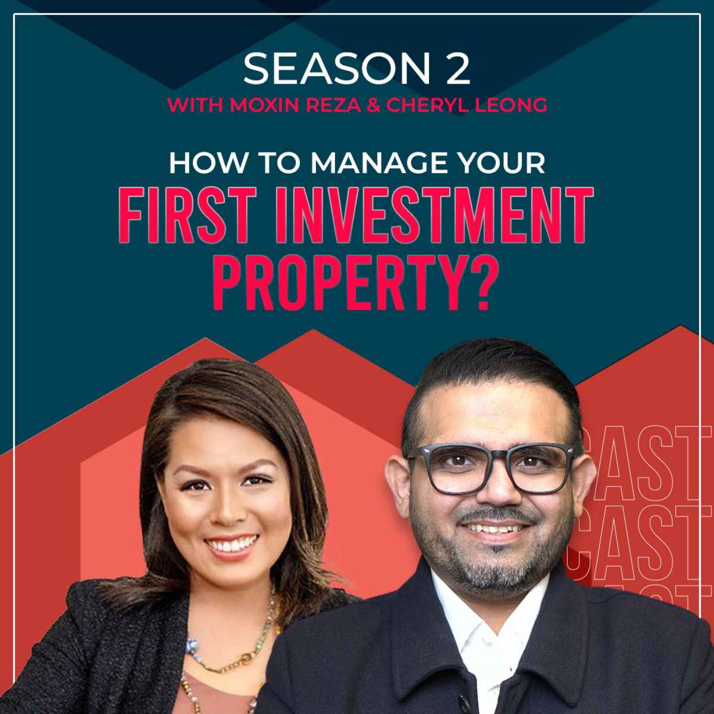 Helpmebuy Property Podcast