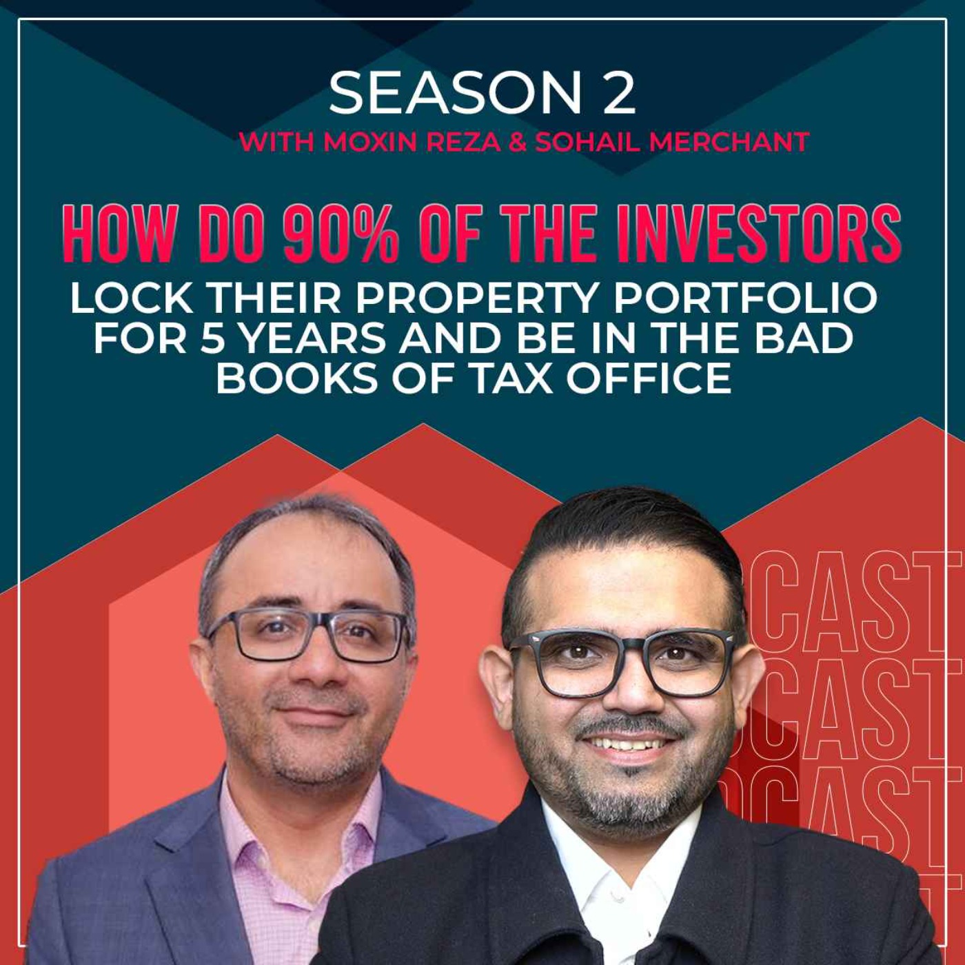 Helpmebuy Property Podcast