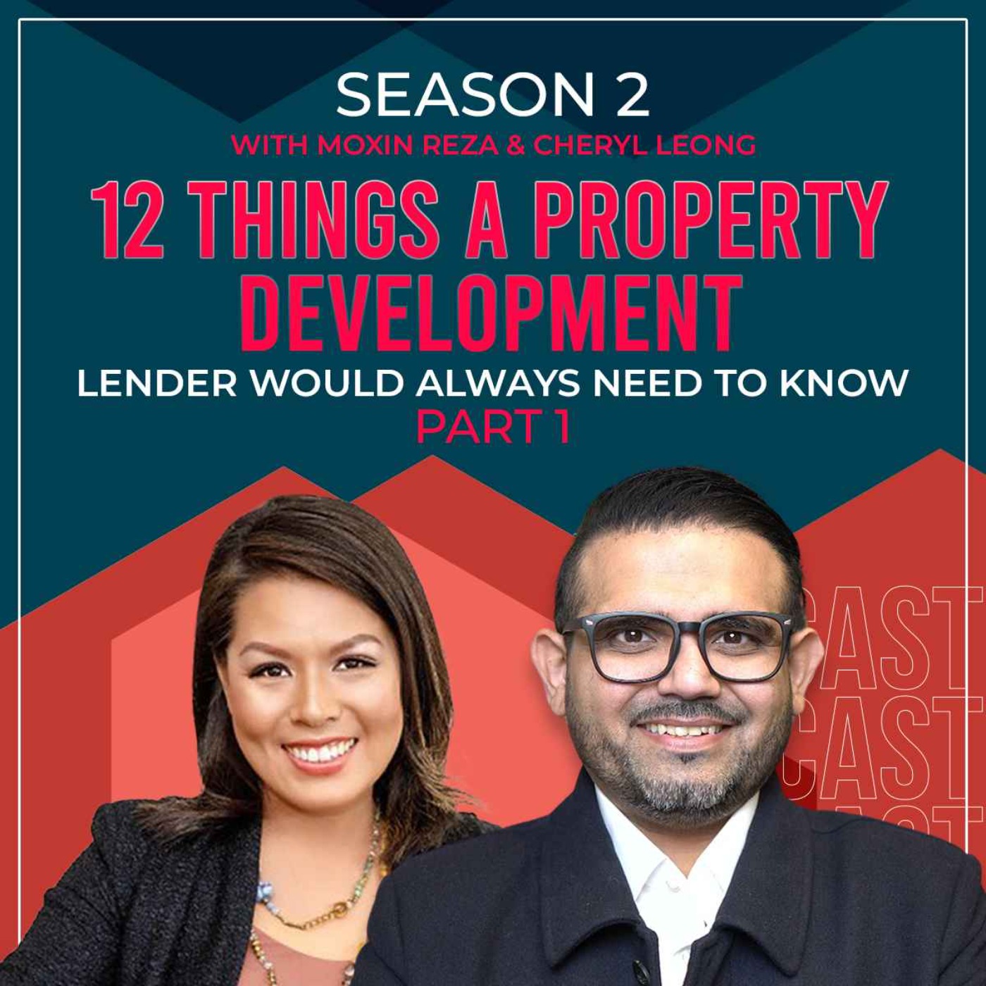 Helpmebuy Property Podcast