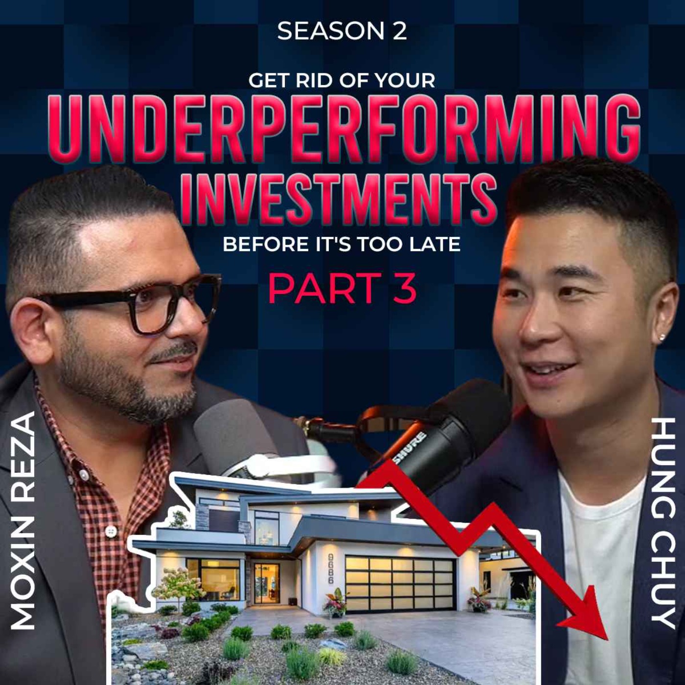 Helpmebuy Property Podcast