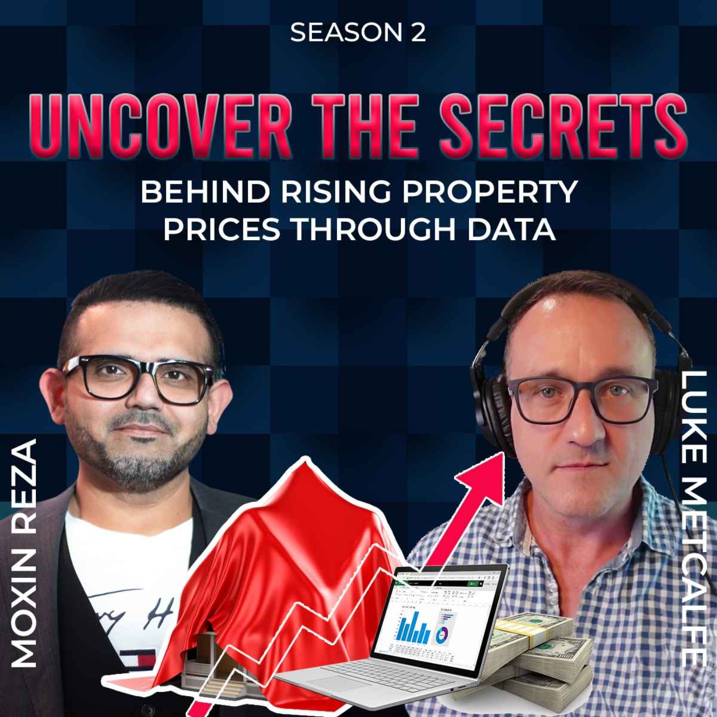 Helpmebuy Property Podcast