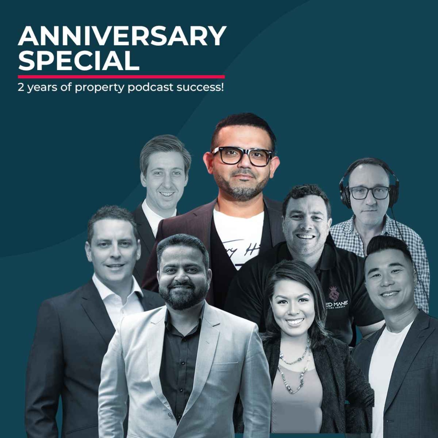 Helpmebuy Property Podcast