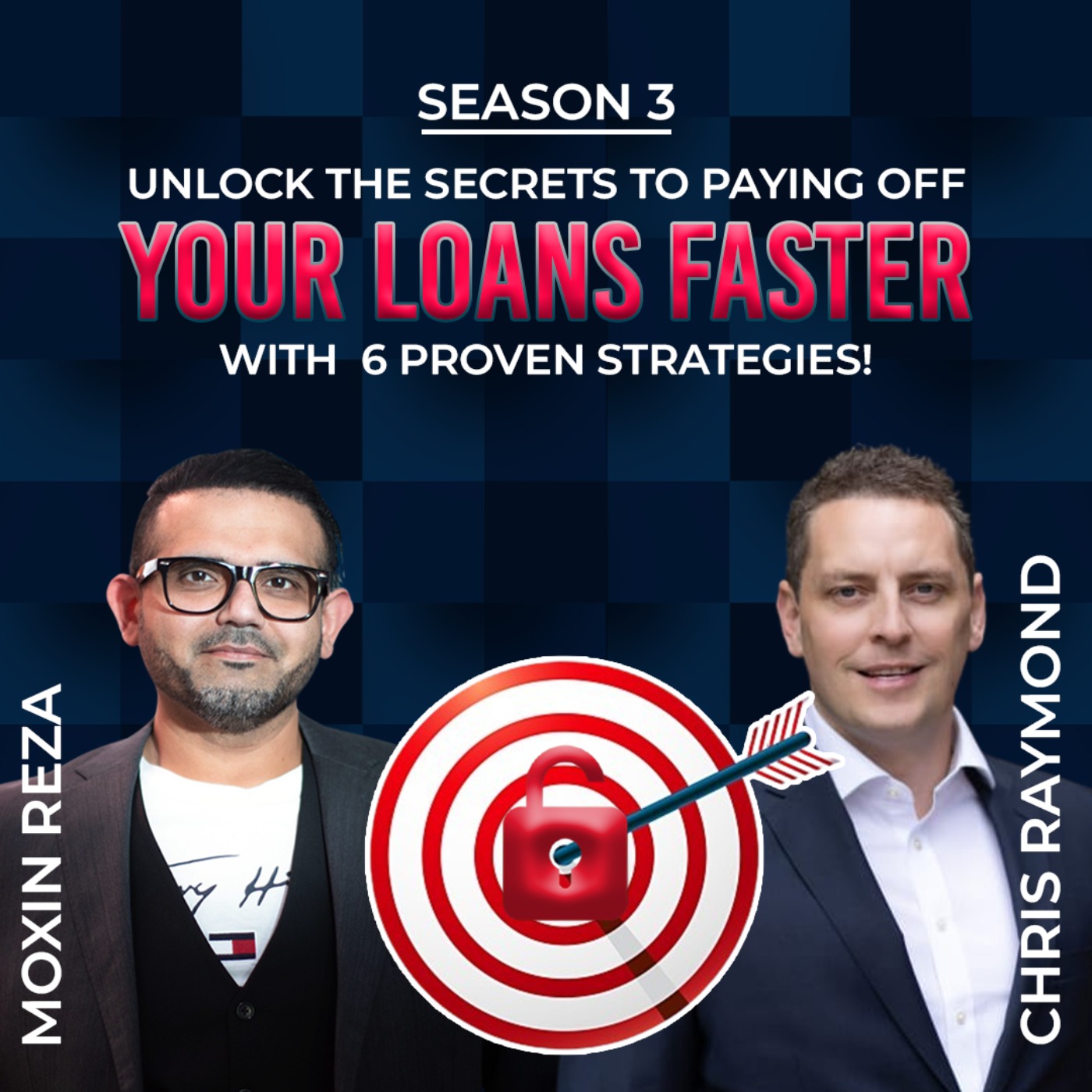 Unlock the Secrets to Paying Off Your LOANS Faster with These 6 Proven Strategies! episode artwork
