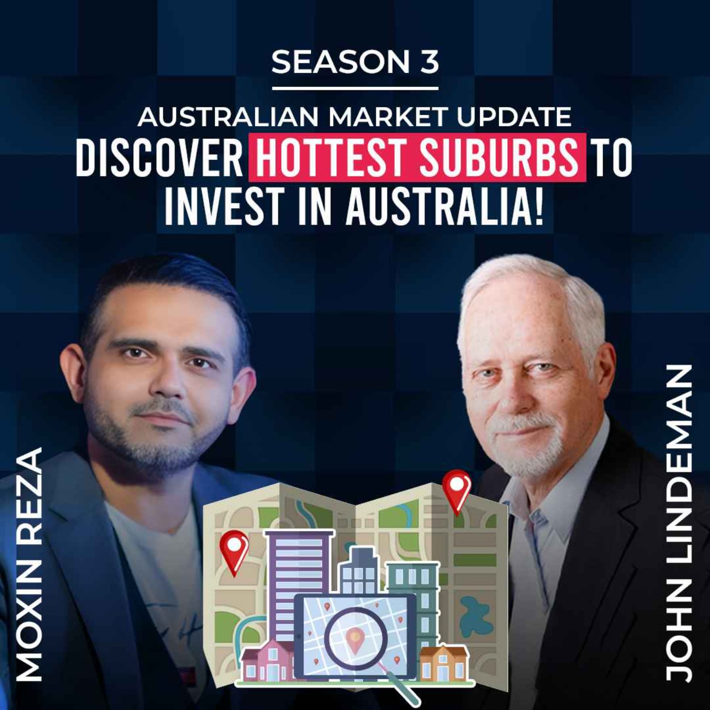 Helpmebuy Property Podcast
