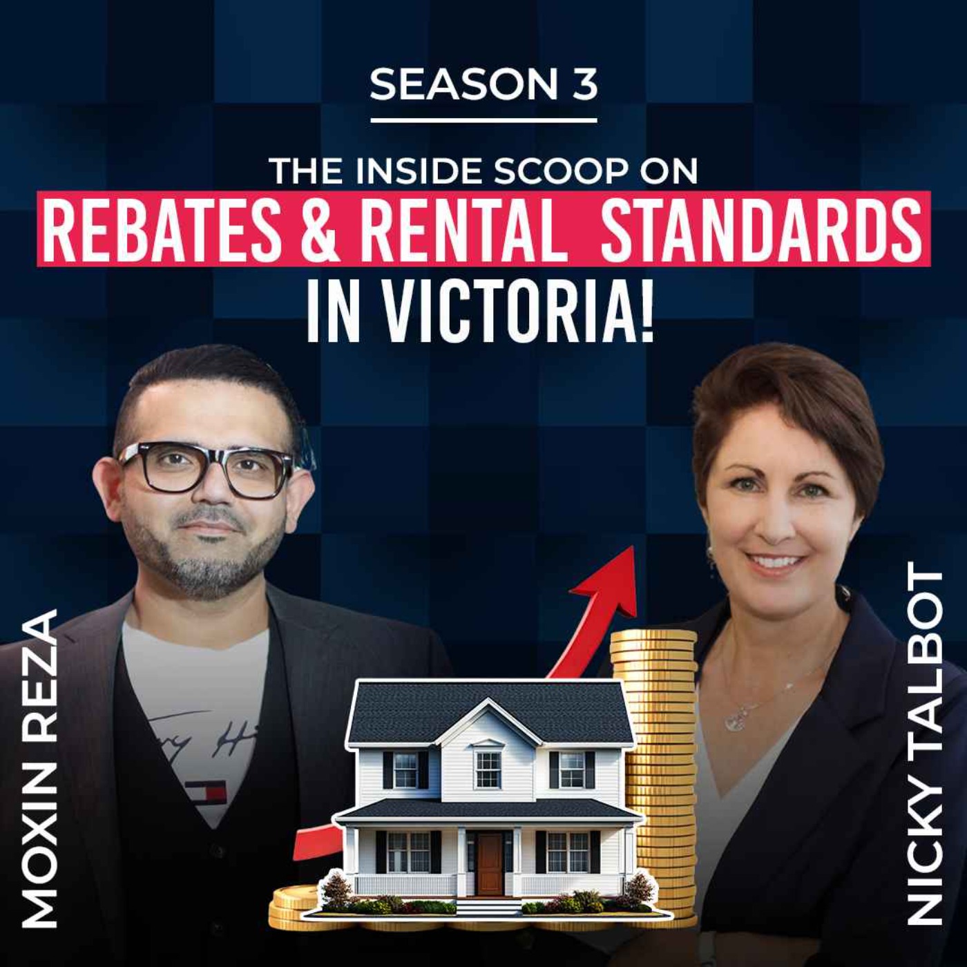 Helpmebuy Property Podcast