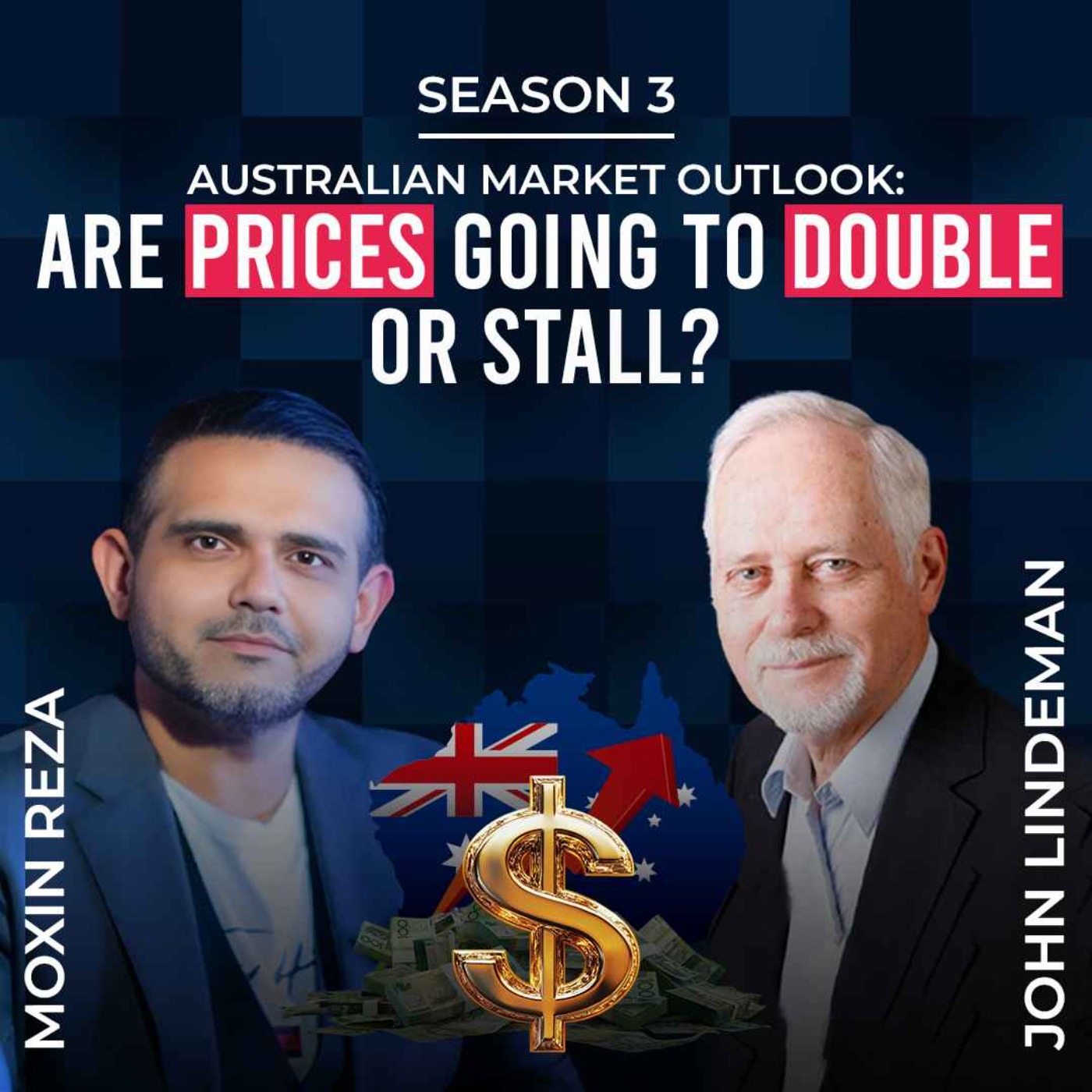 Helpmebuy Property Podcast