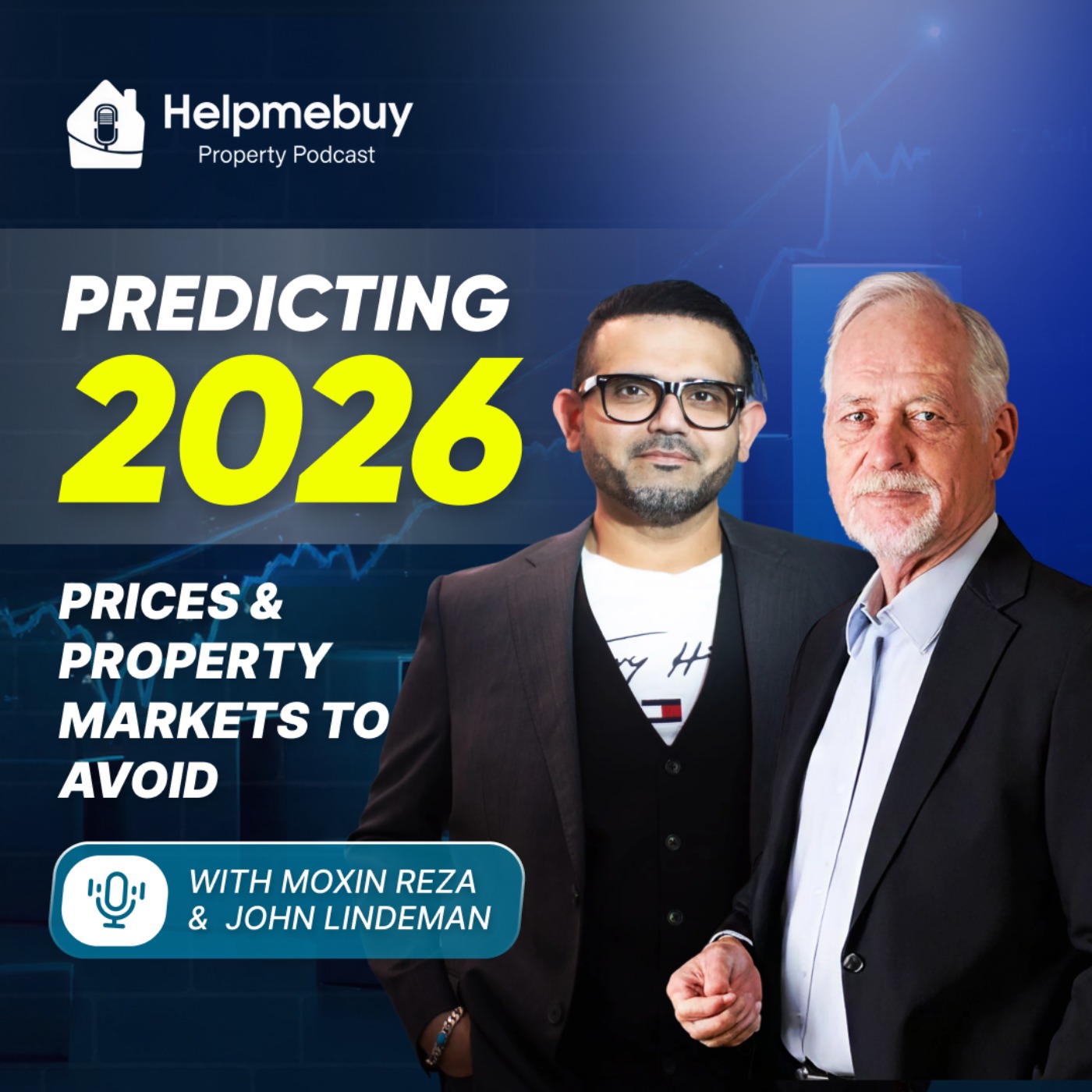 Helpmebuy Property Podcast