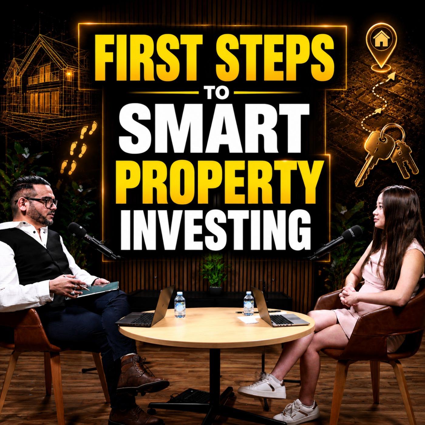 Major Wealth Update How to Beat Inflation and Build Serious Cashflow episode artwork