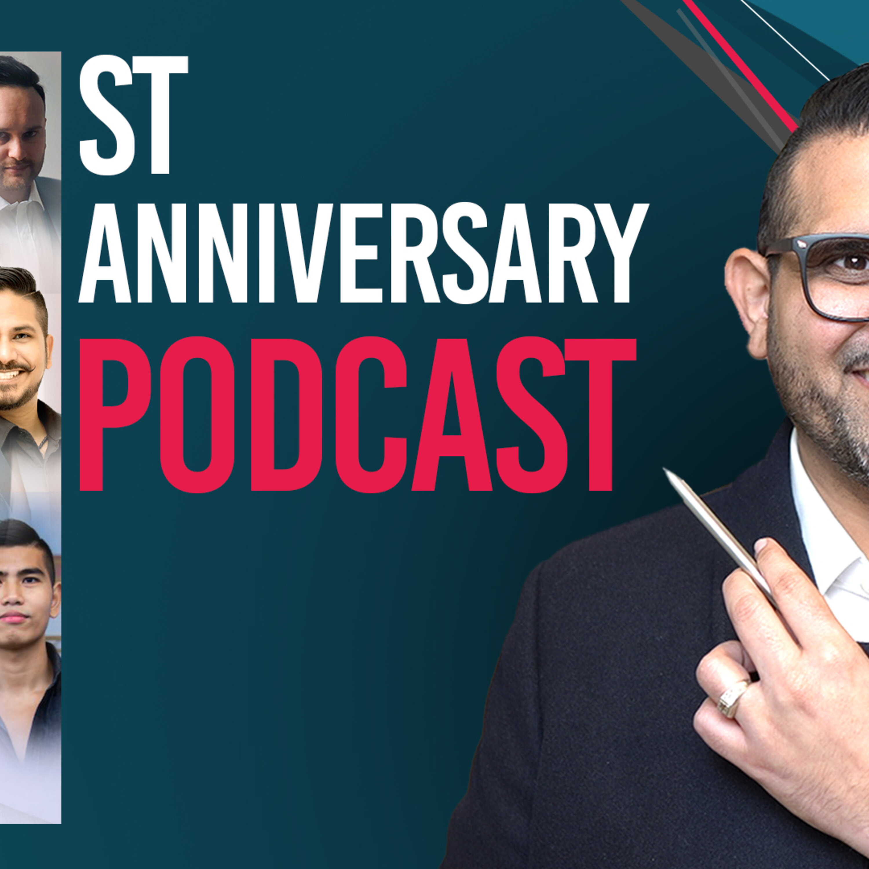 Helpmebuy Property Podcast