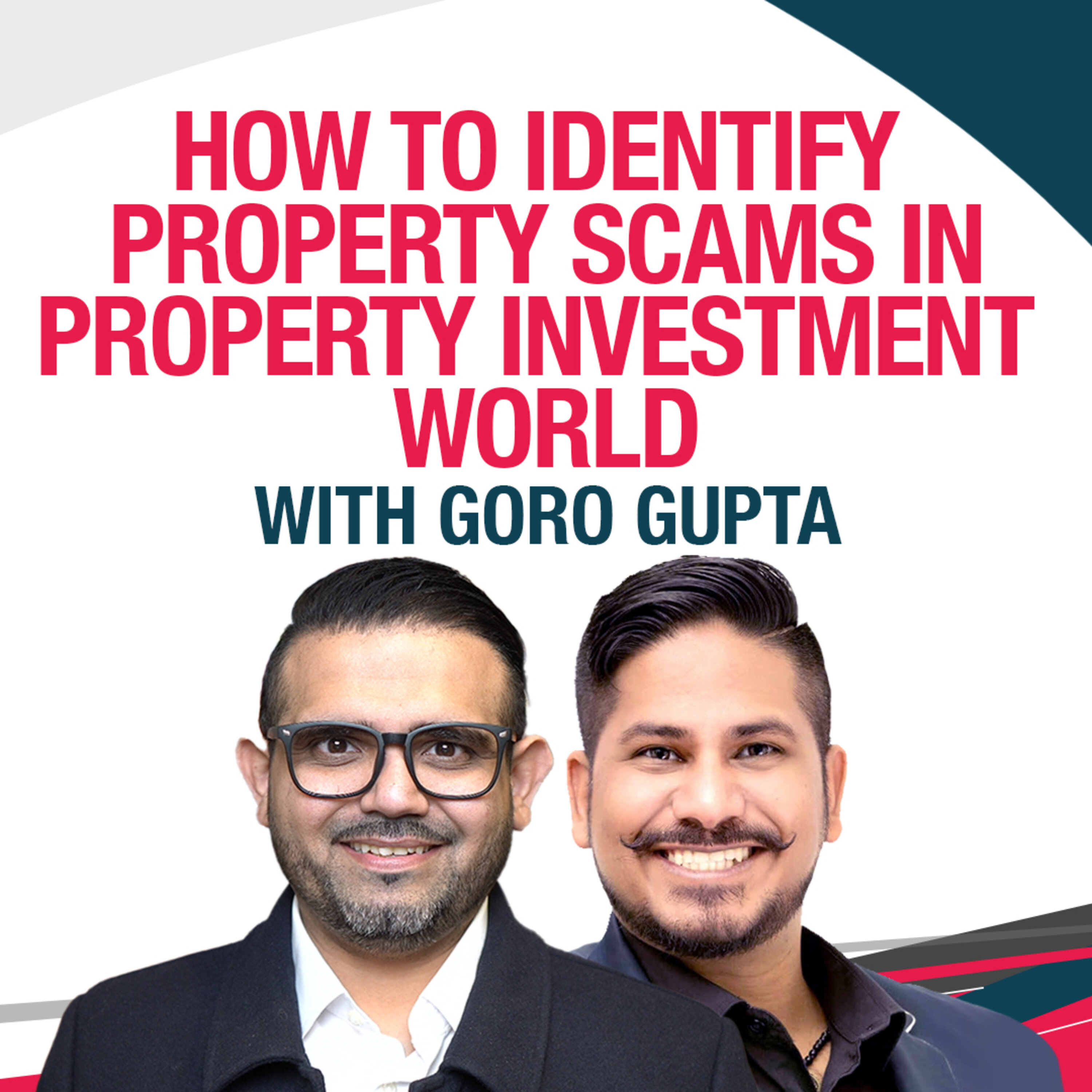 Helpmebuy Property Podcast