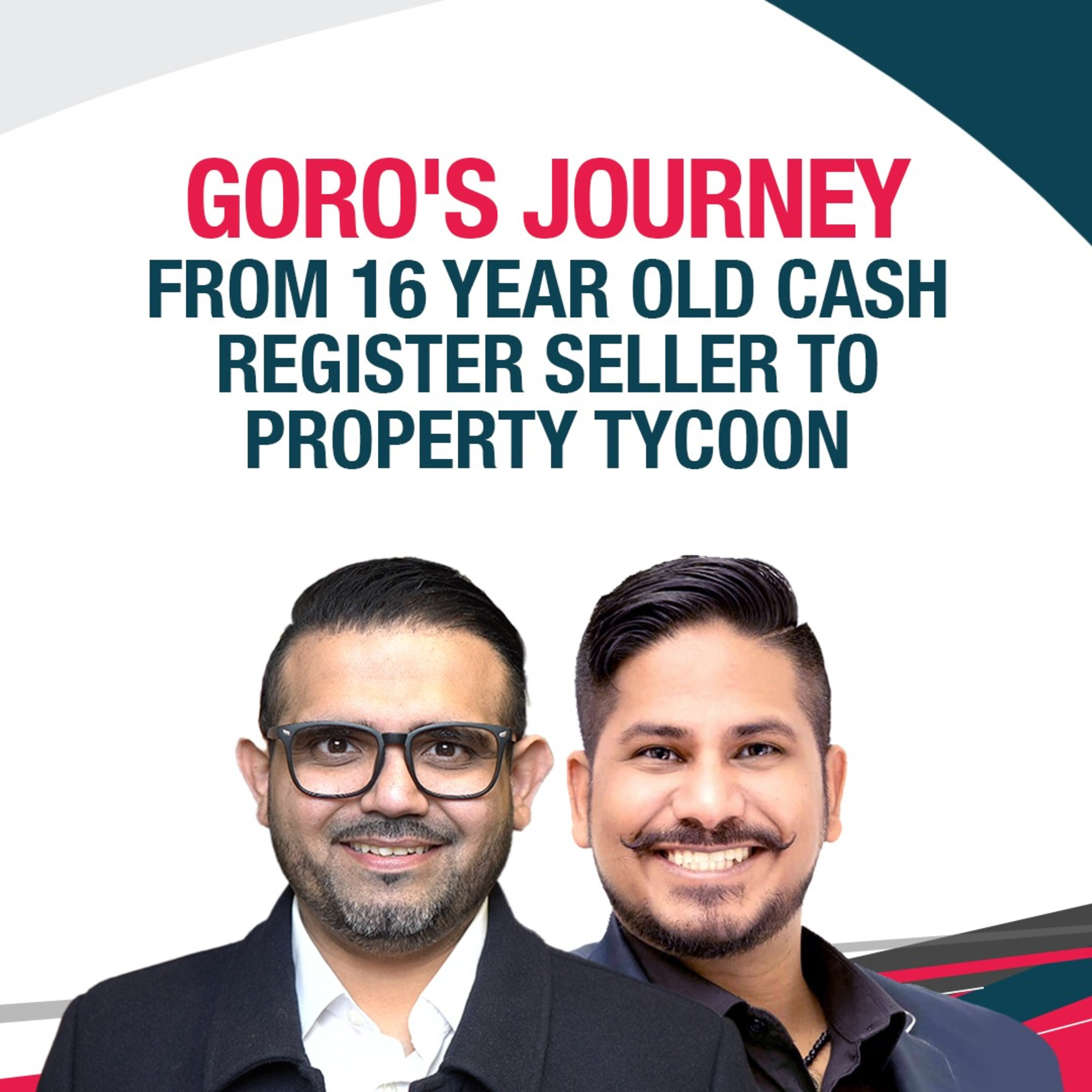 Helpmebuy Property Podcast