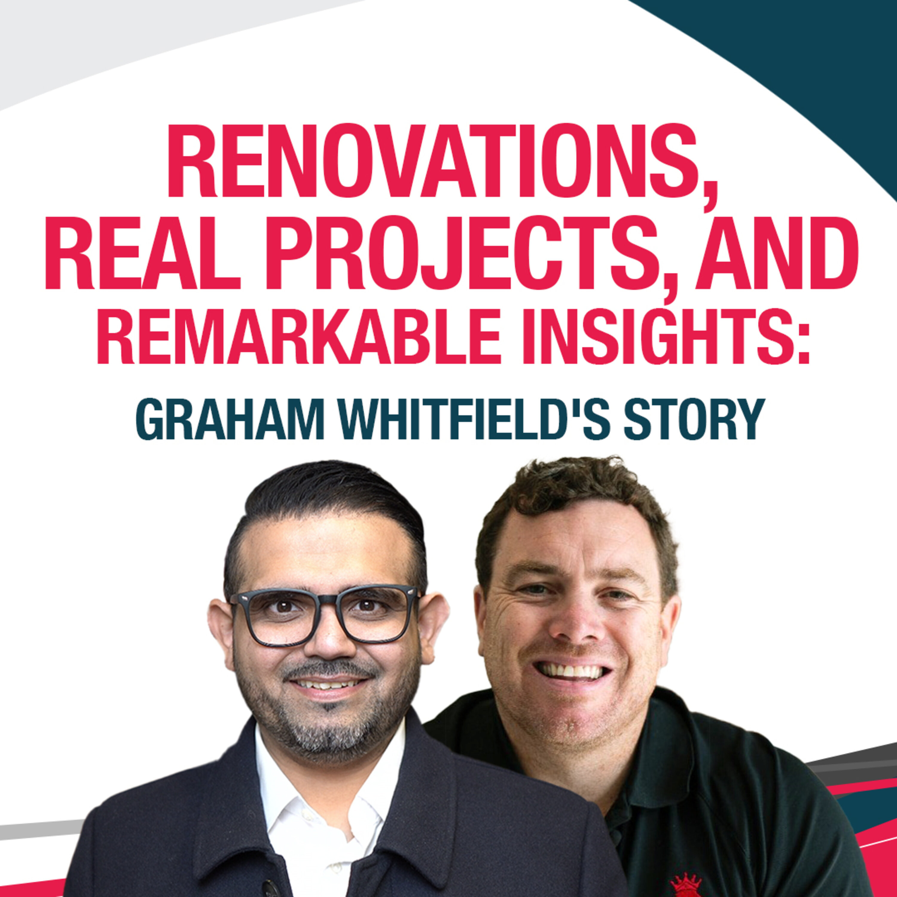 Helpmebuy Property Podcast