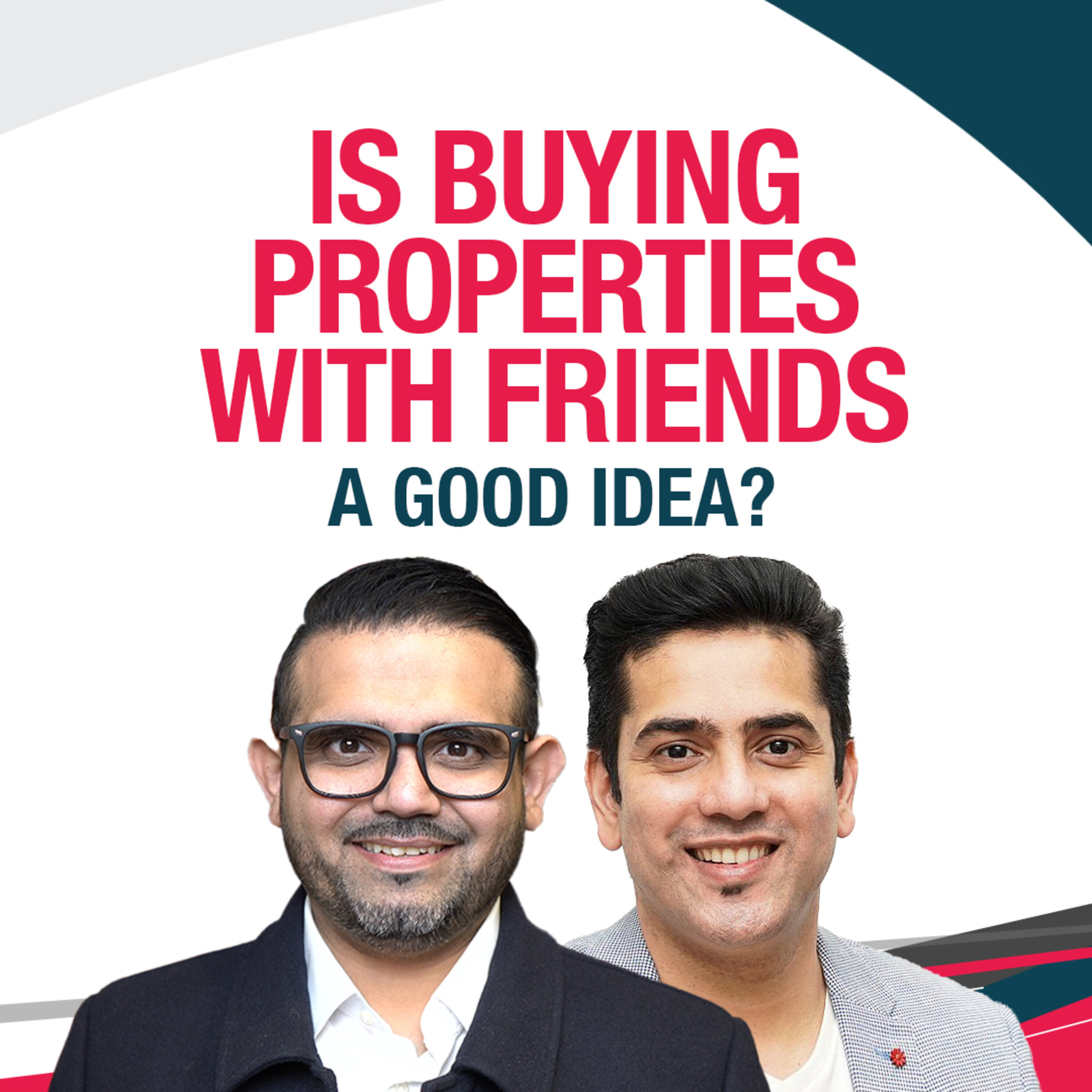 Helpmebuy Property Podcast