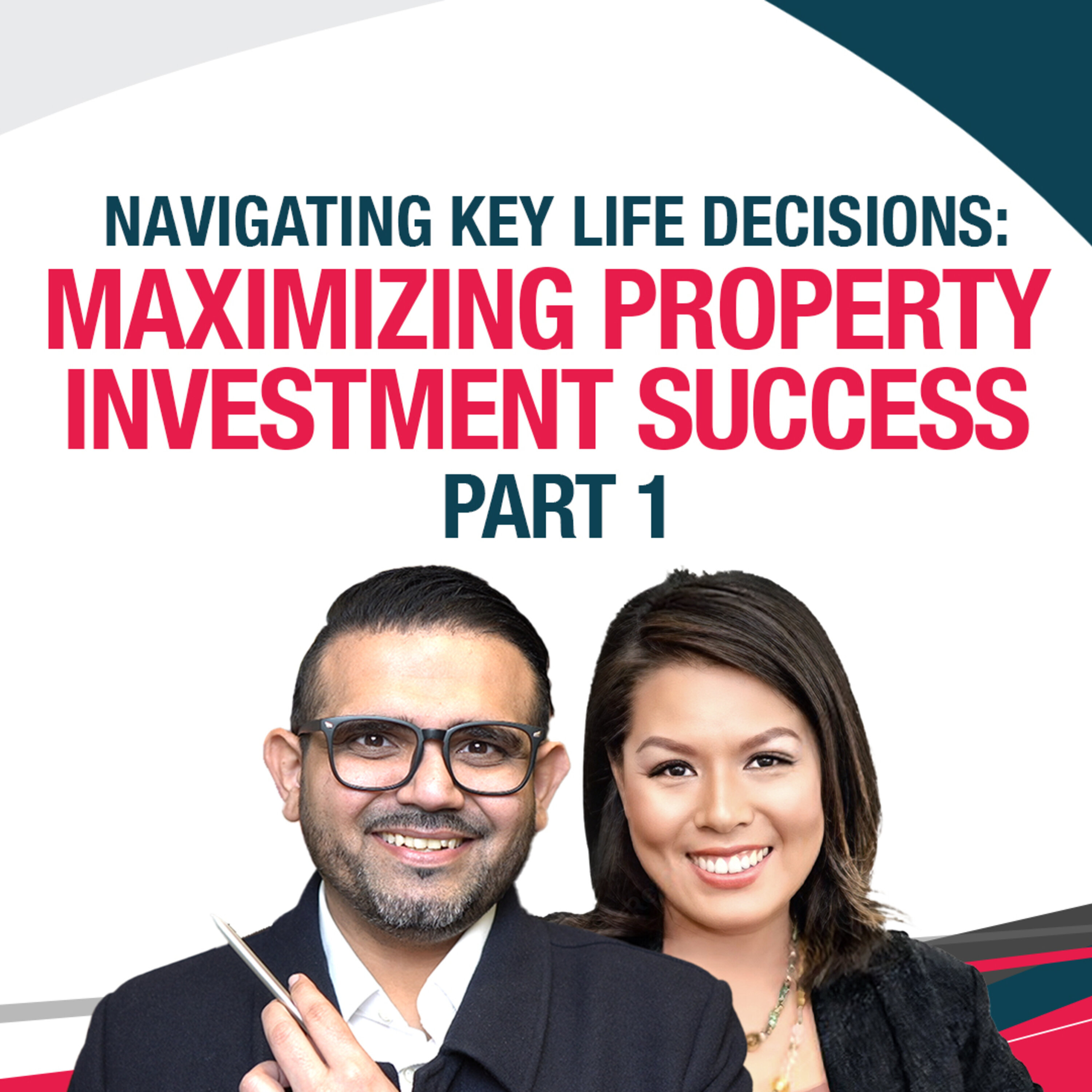 Helpmebuy Property Podcast