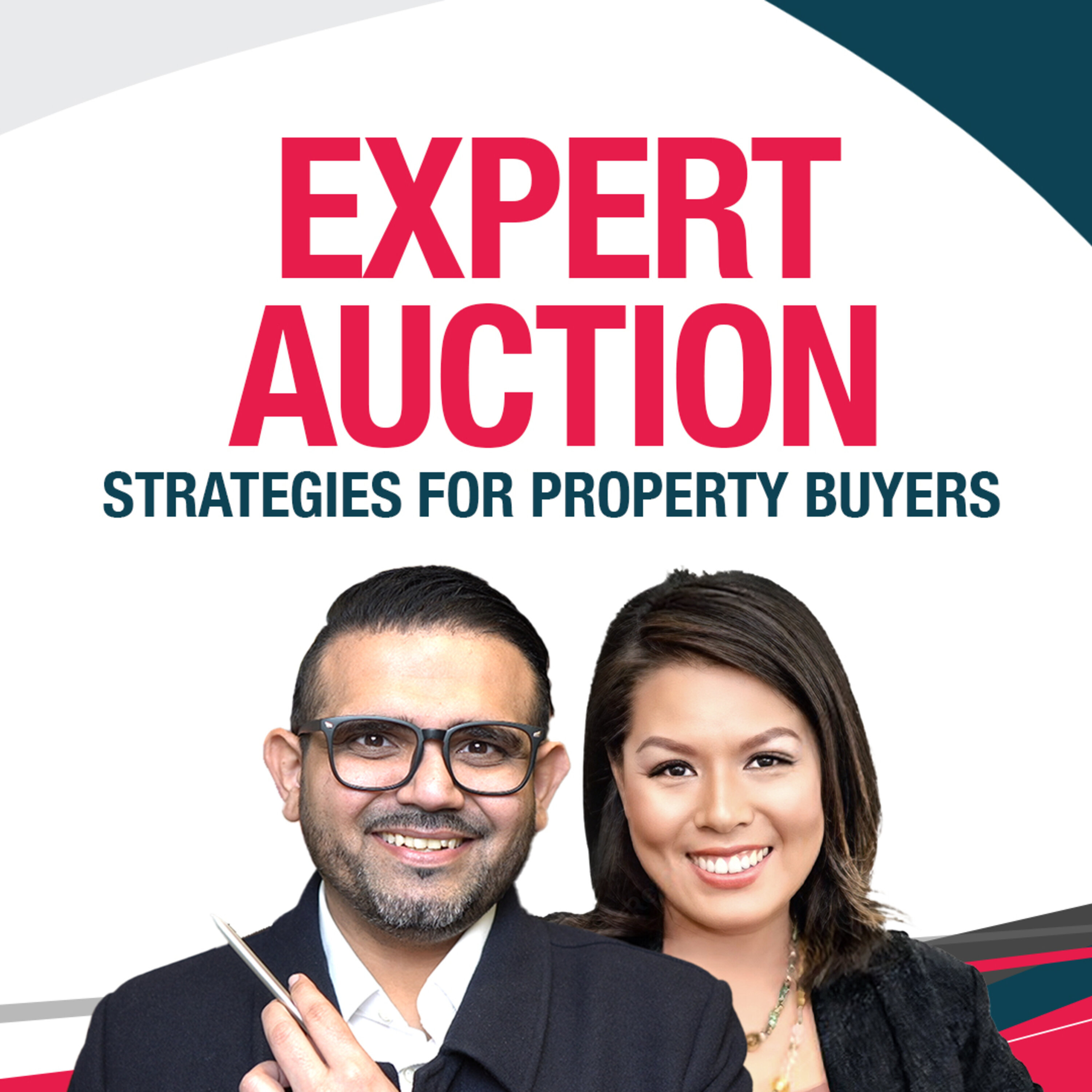 Helpmebuy Property Podcast