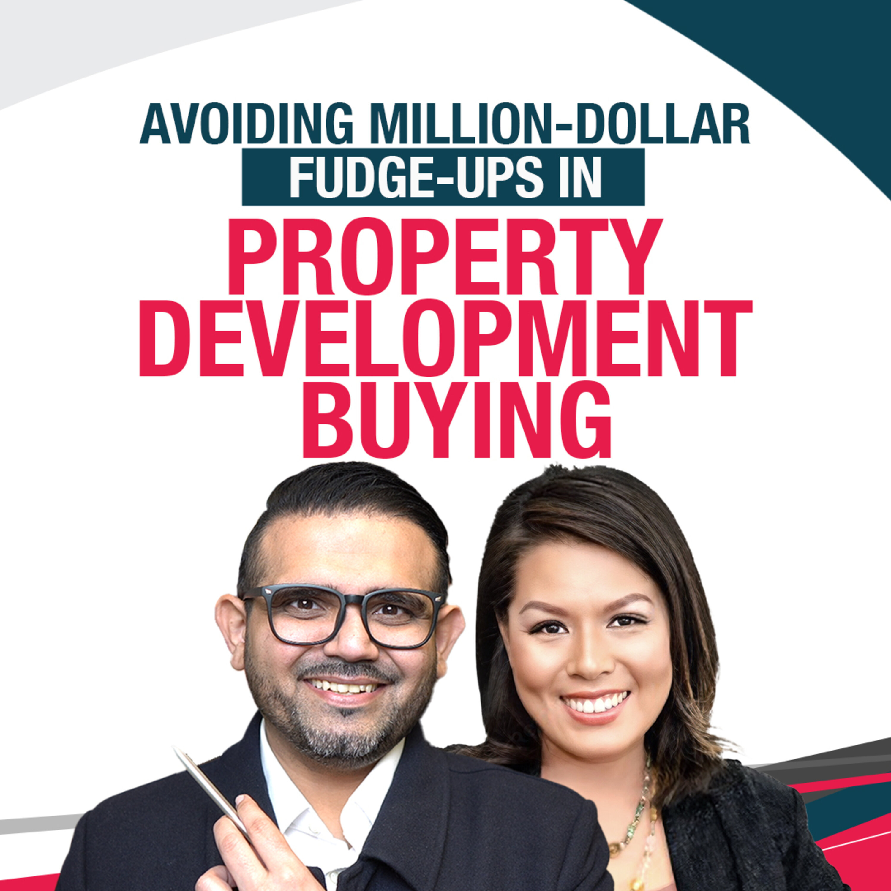 Helpmebuy Property Podcast