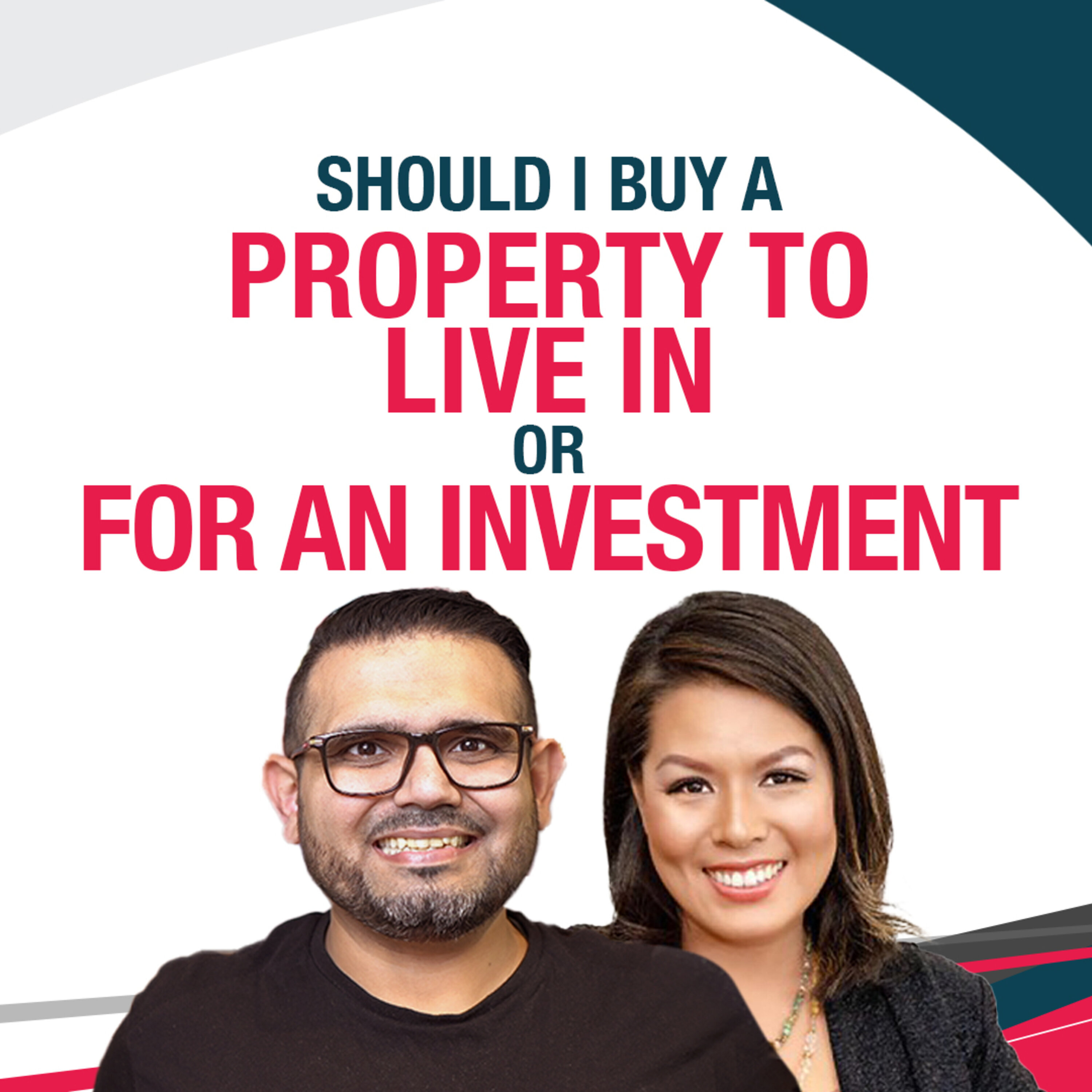 Helpmebuy Property Podcast