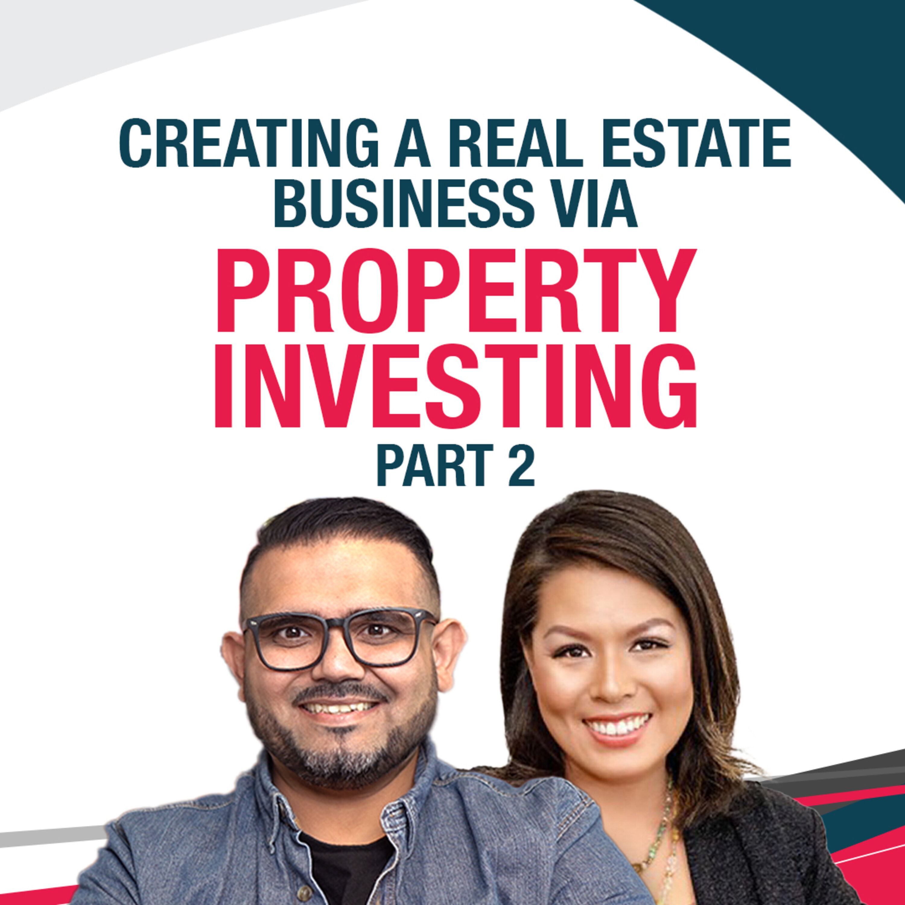 Helpmebuy Property Podcast