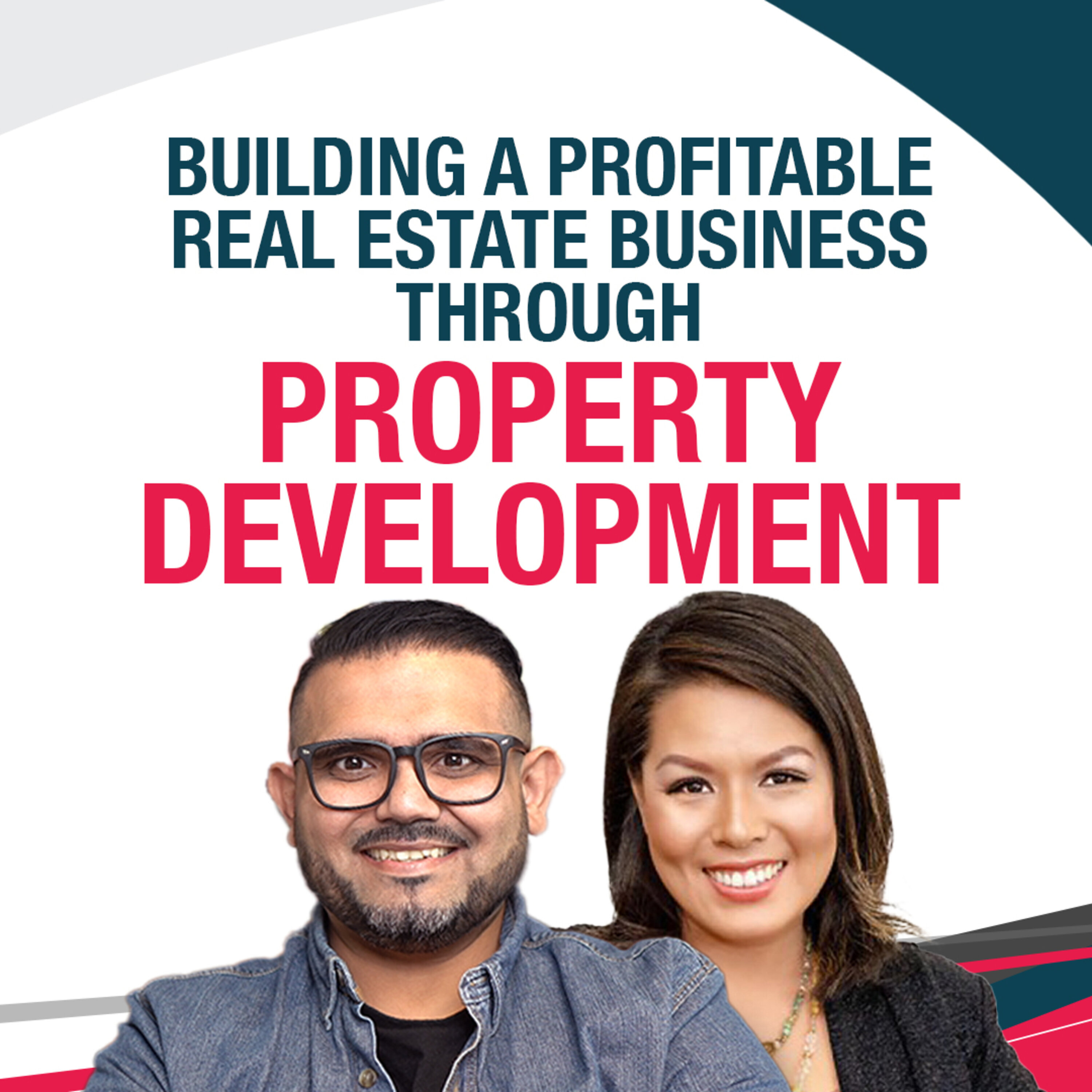 Helpmebuy Property Podcast