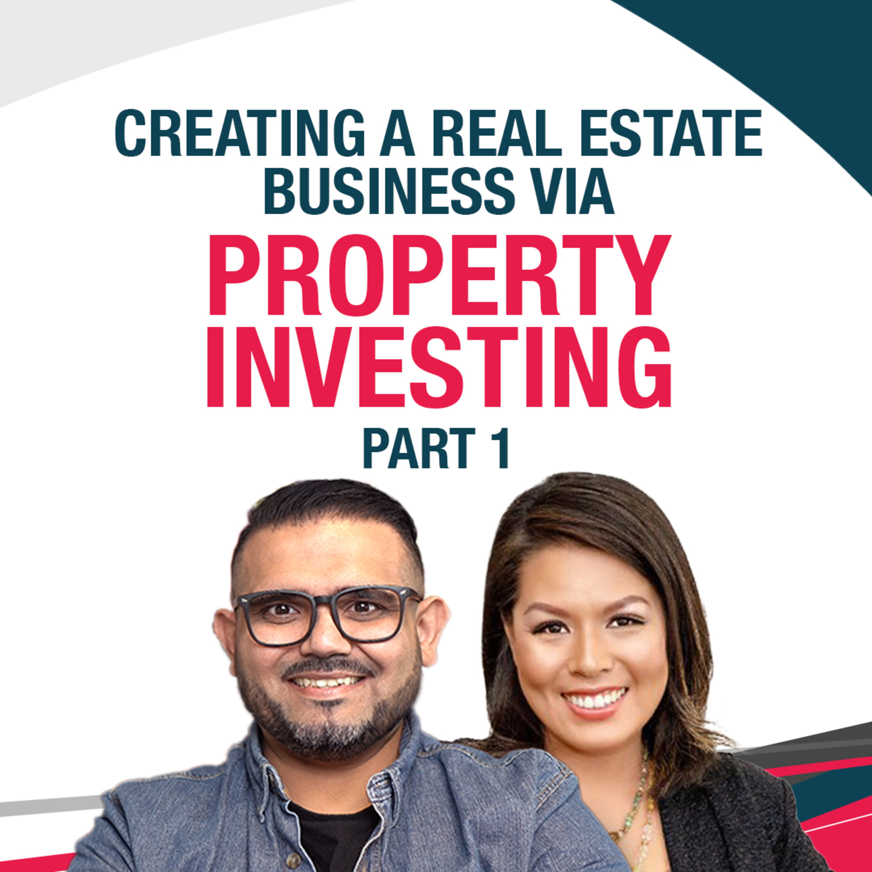 Helpmebuy Property Podcast
