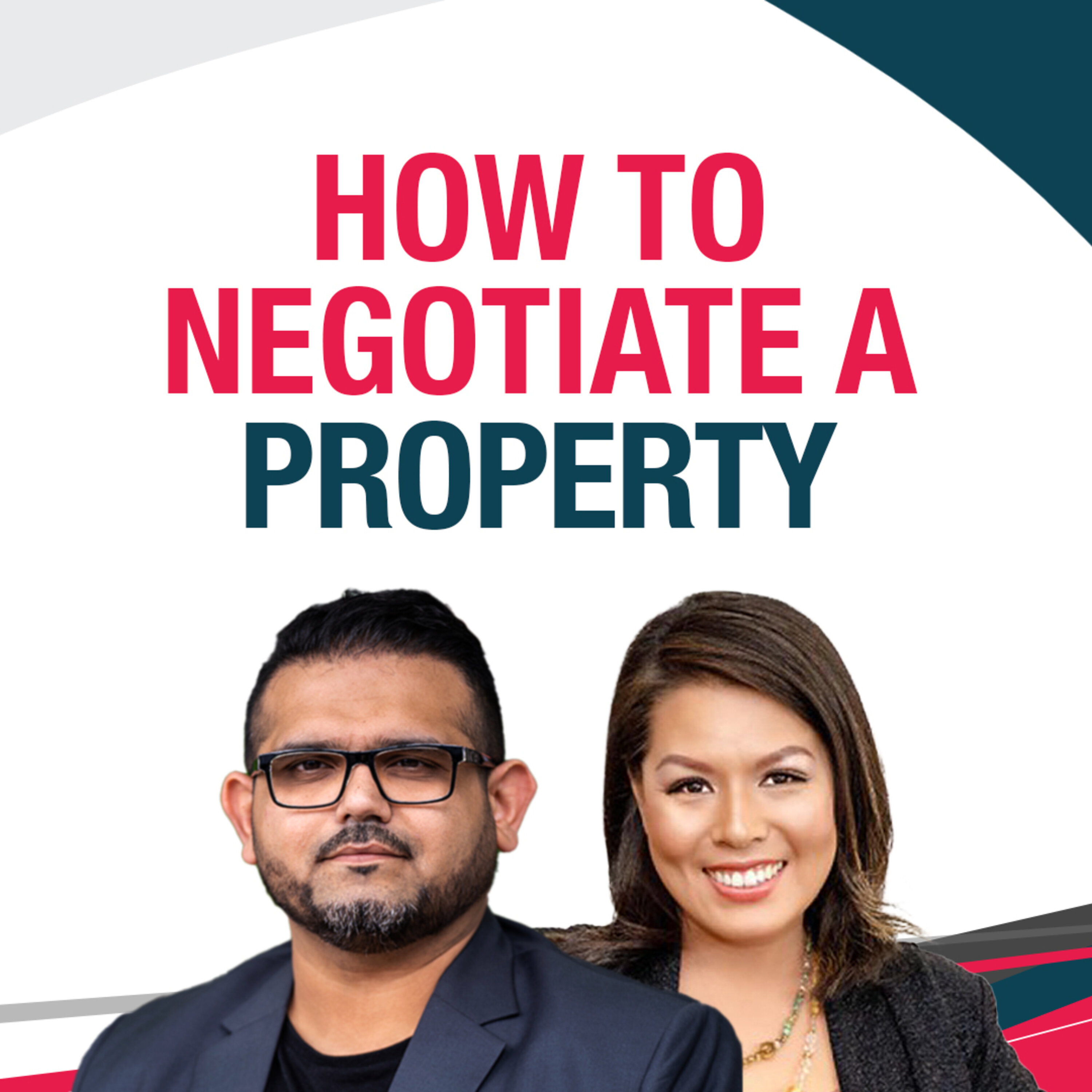 Helpmebuy Property Podcast