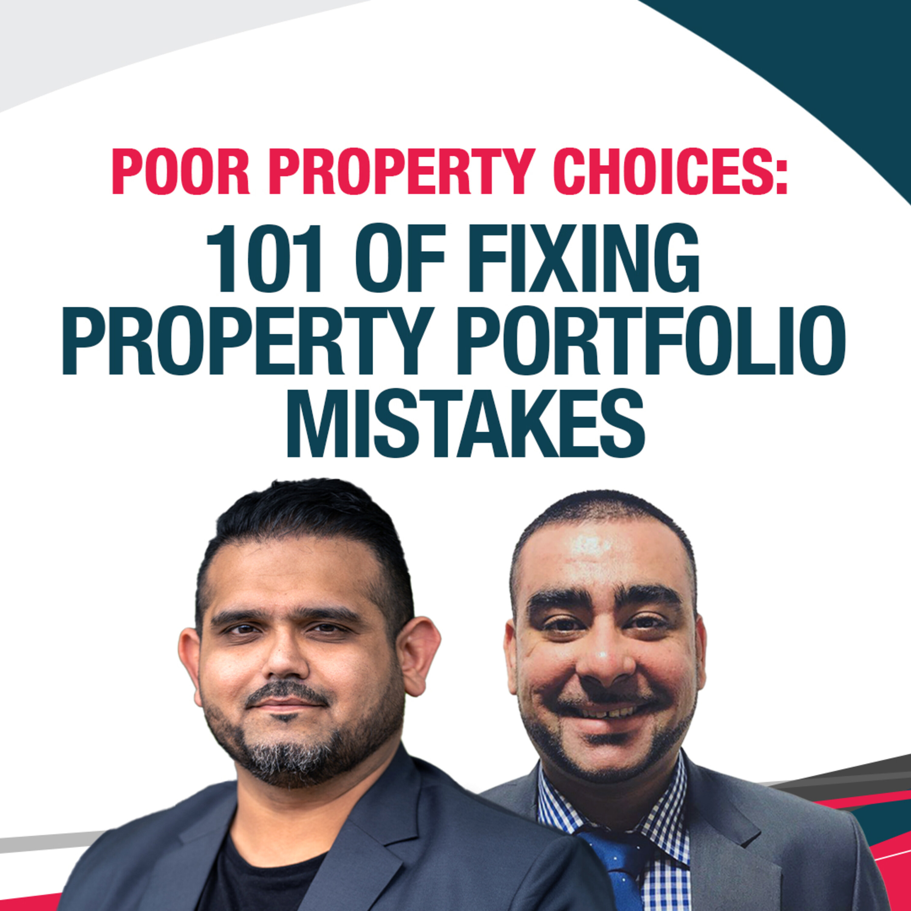 Helpmebuy Property Podcast