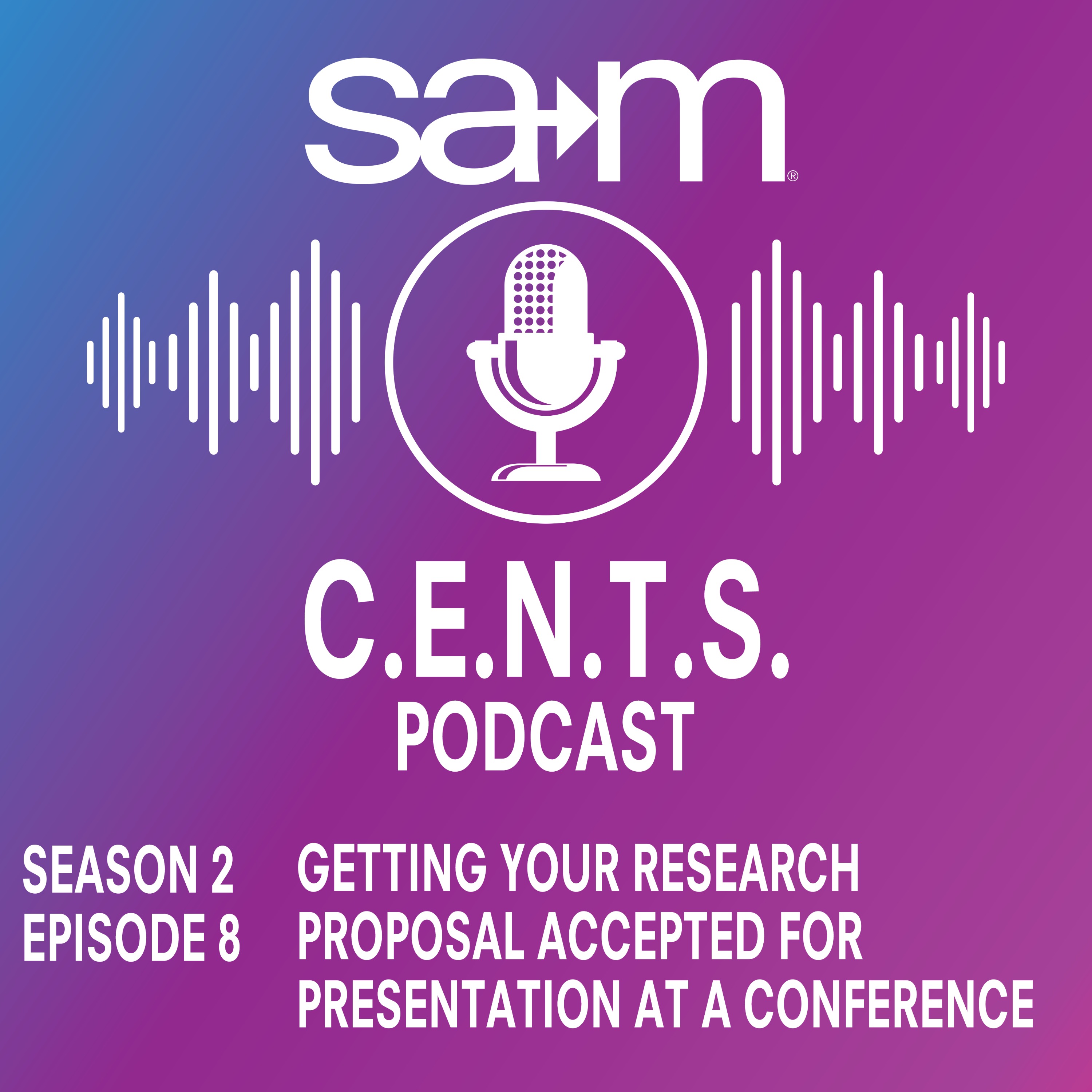 SAM CENTS Episode 40