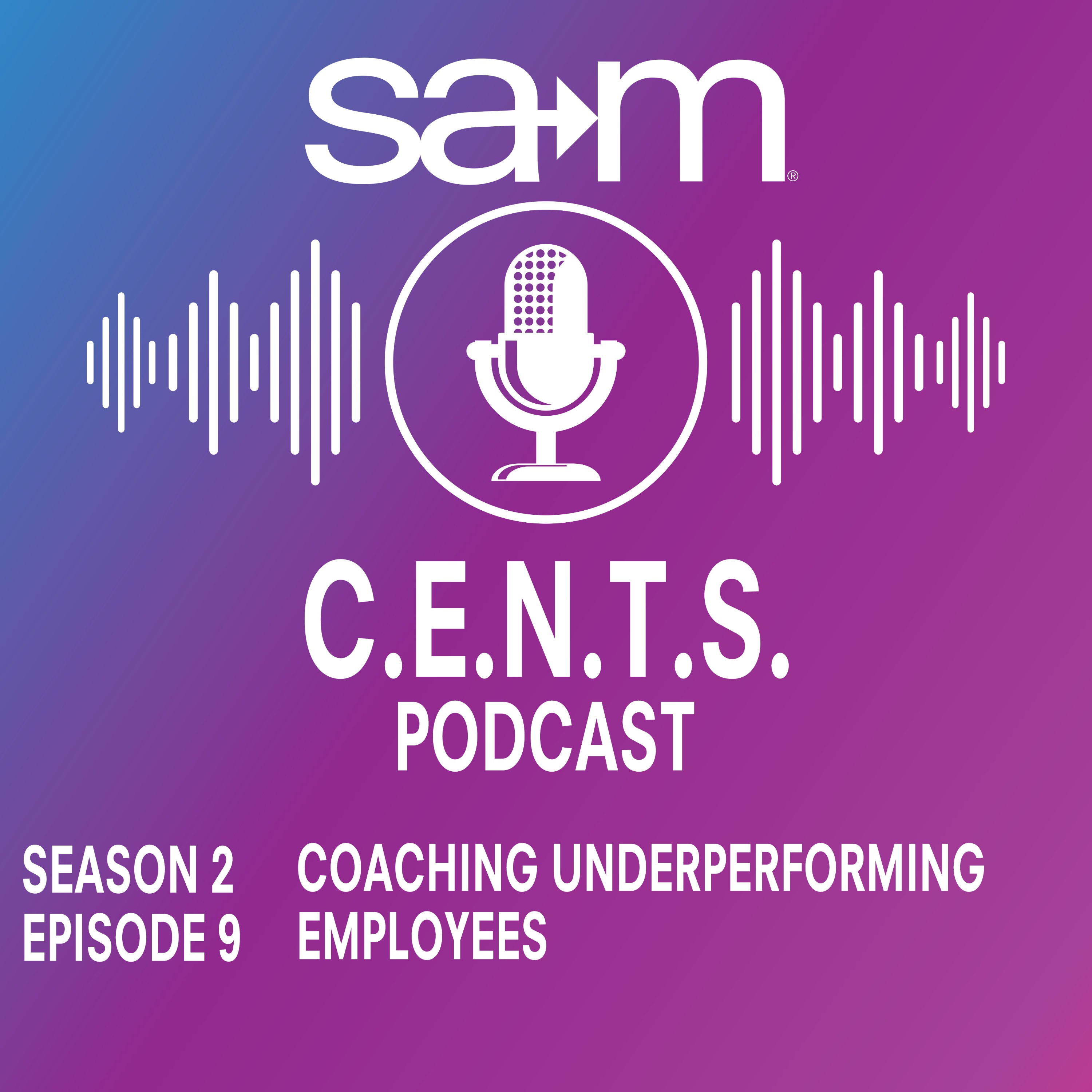 SAM CENTS Episode 41