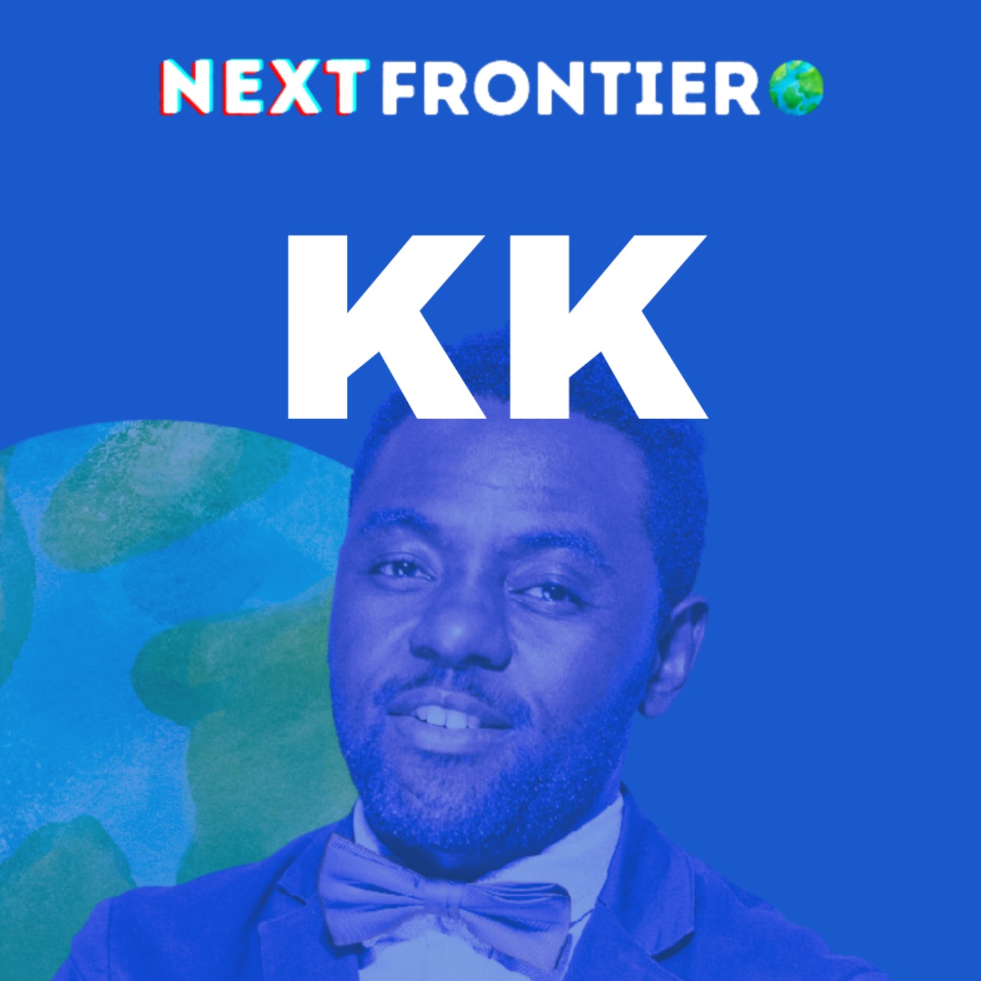 Next Frontier