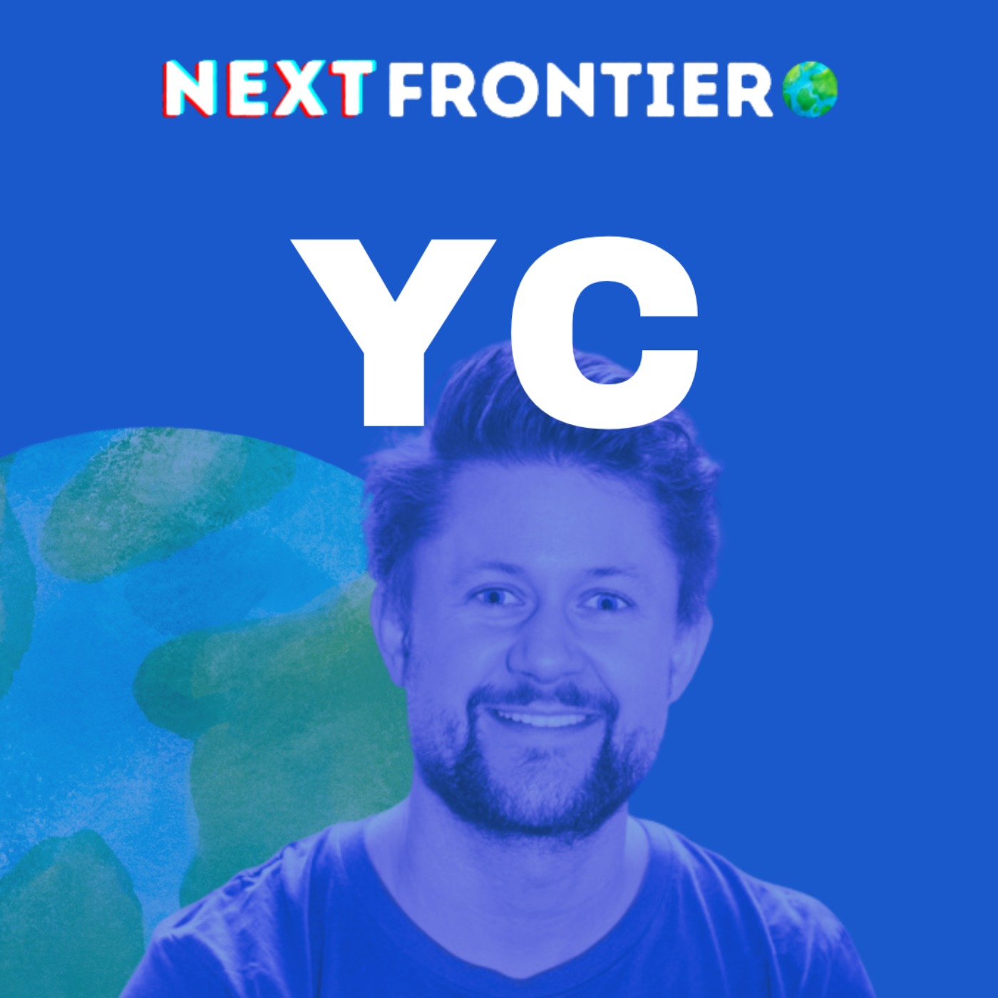 Next Frontier