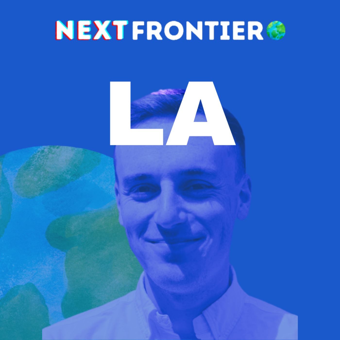 Next Frontier
