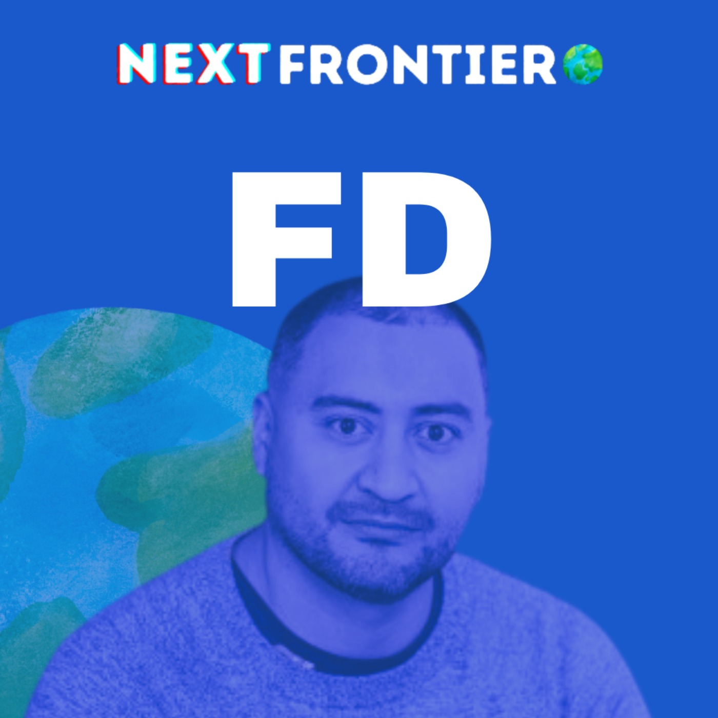 Next Frontier