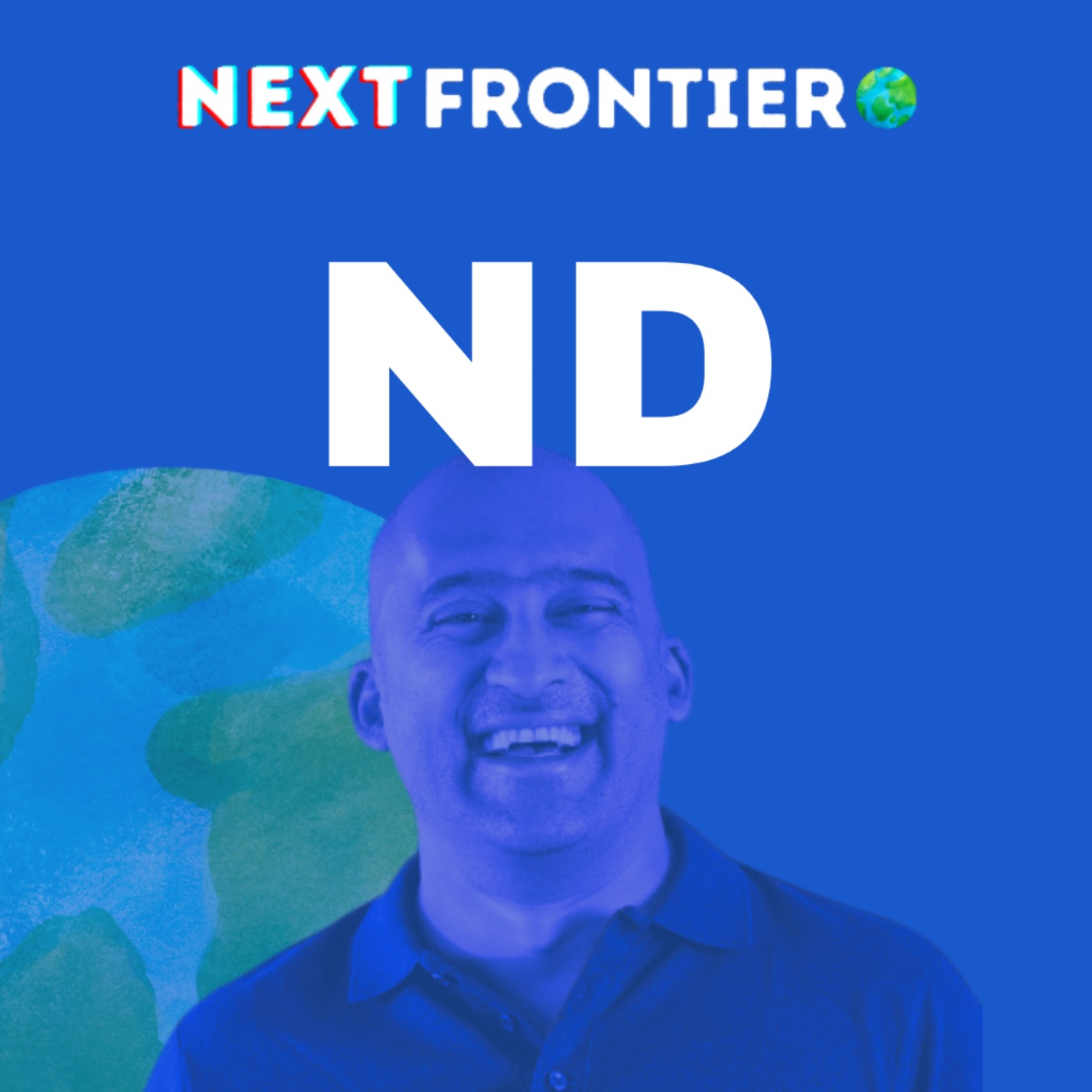 Next Frontier
